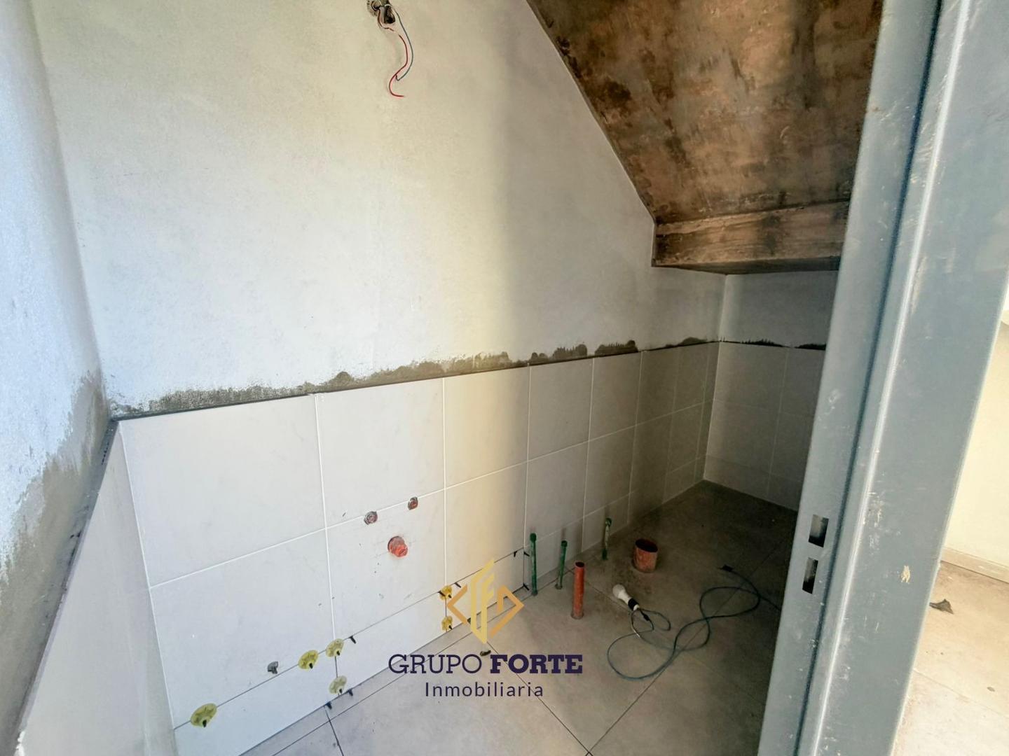 Foto de DUPLEX EN VENTA EN DOCTA, POSIBILIDAD DE FINANCIAR, imagen 2