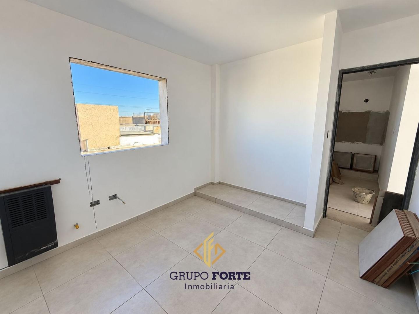Foto de DUPLEX EN VENTA EN DOCTA, POSIBILIDAD DE FINANCIAR, imagen 1