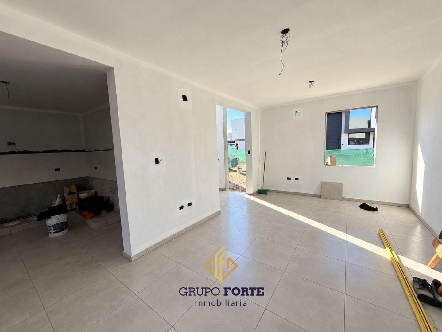 Foto de DUPLEX EN VENTA EN DOCTA, POSIBILIDAD DE FINANCIAR, imagen 3