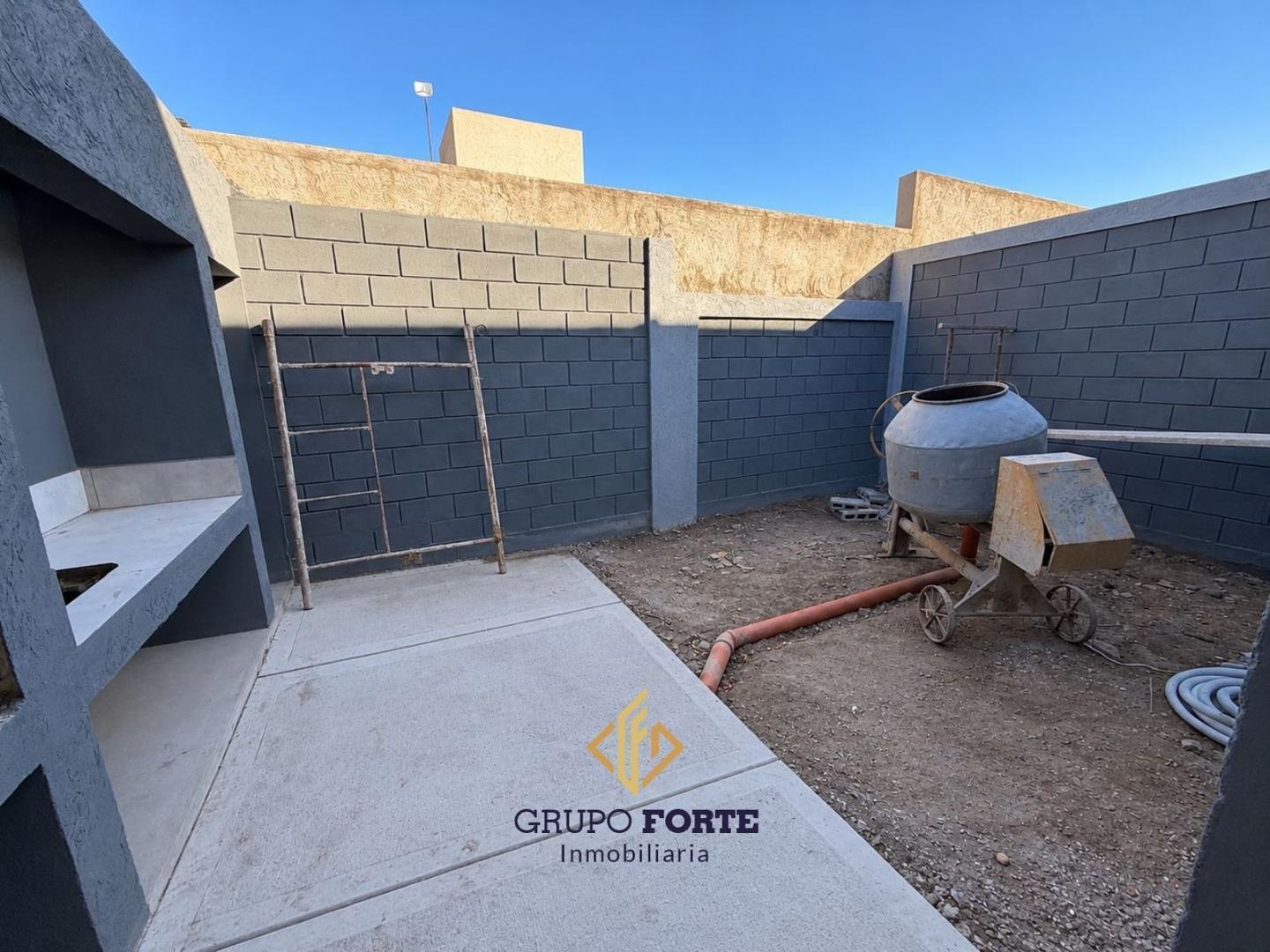 Foto de DUPLEX EN VENTA EN DOCTA, POSIBILIDAD DE FINANCIAR, imagen 5