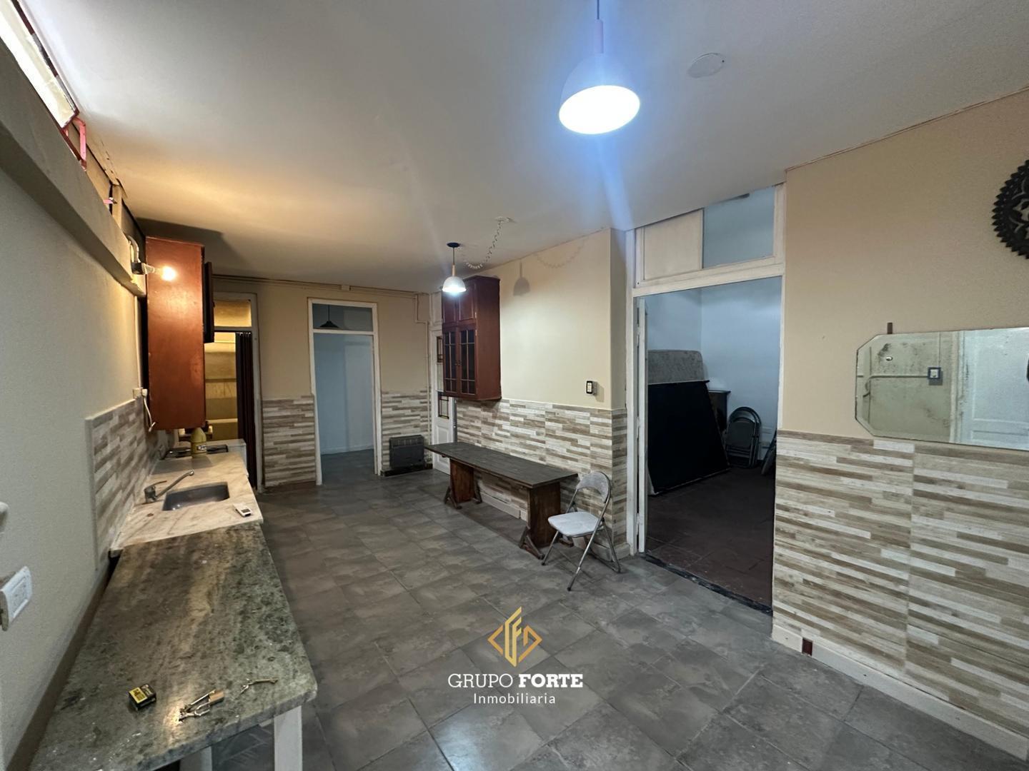 Foto de Departamento Tipo PH en ALQUILER en Alberdi, imagen 5