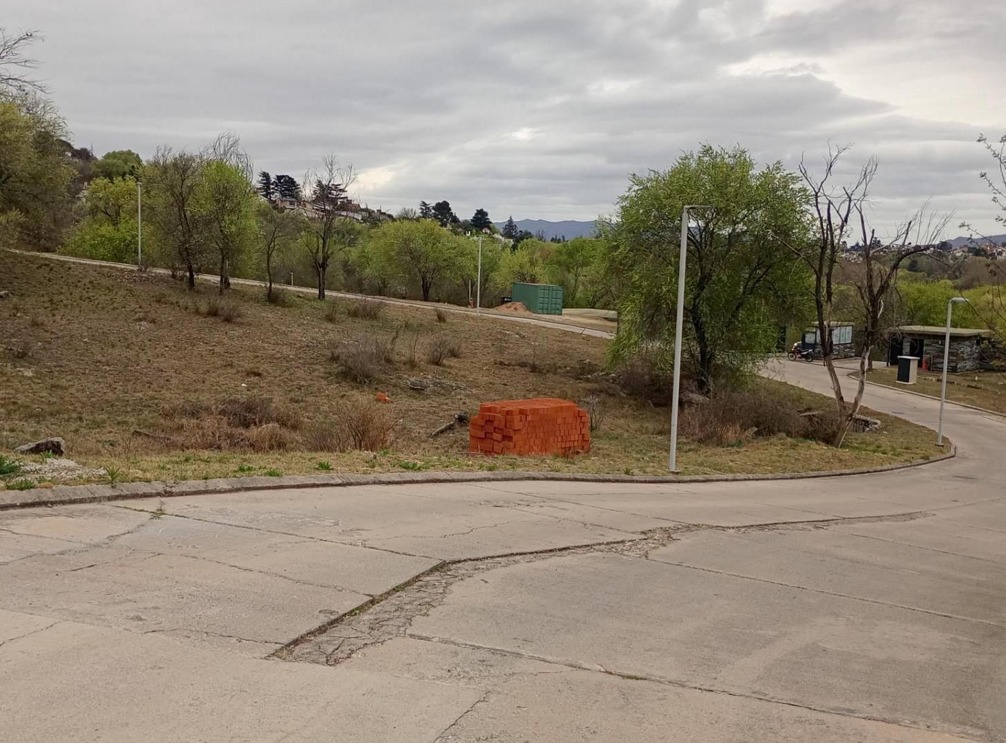 Foto de Lote en venta en Country Altos de Carlos Paz., imagen 5