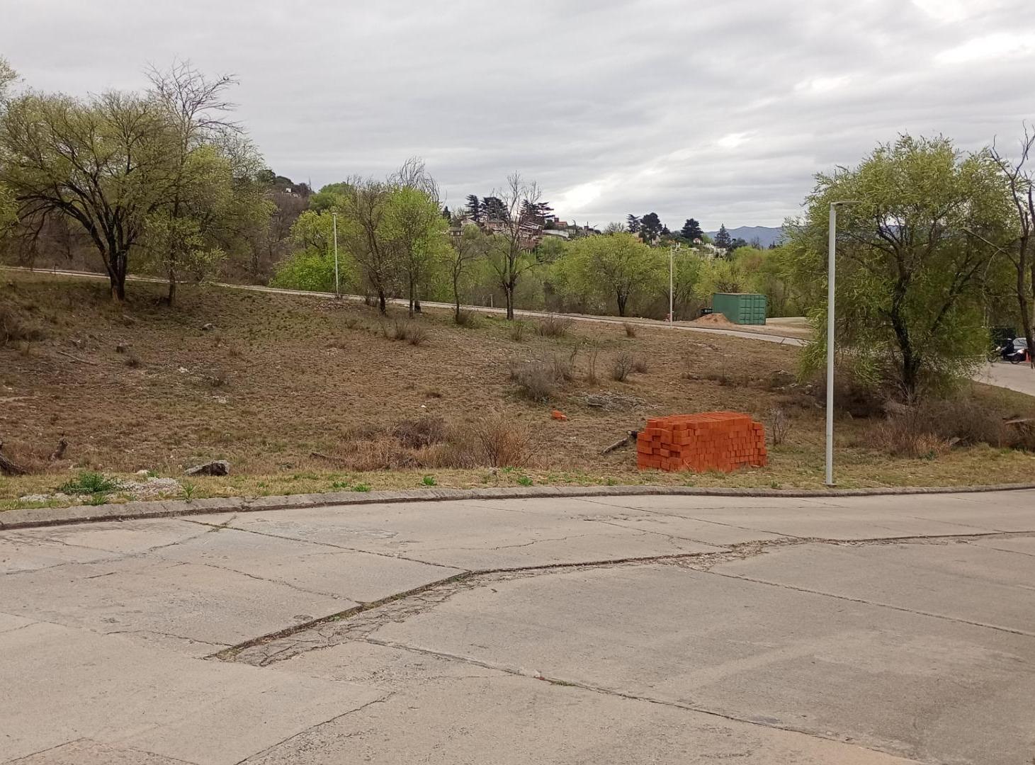 Foto de Lote en venta en Country Altos de Carlos Paz., imagen 1