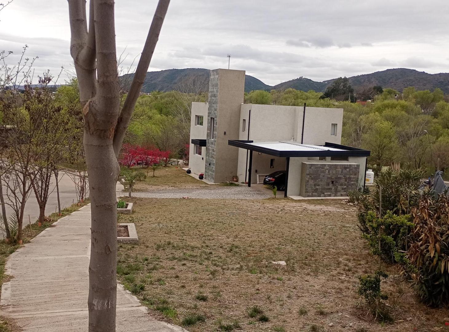 Foto de Lote en venta en Country Altos de Carlos Paz., imagen 3