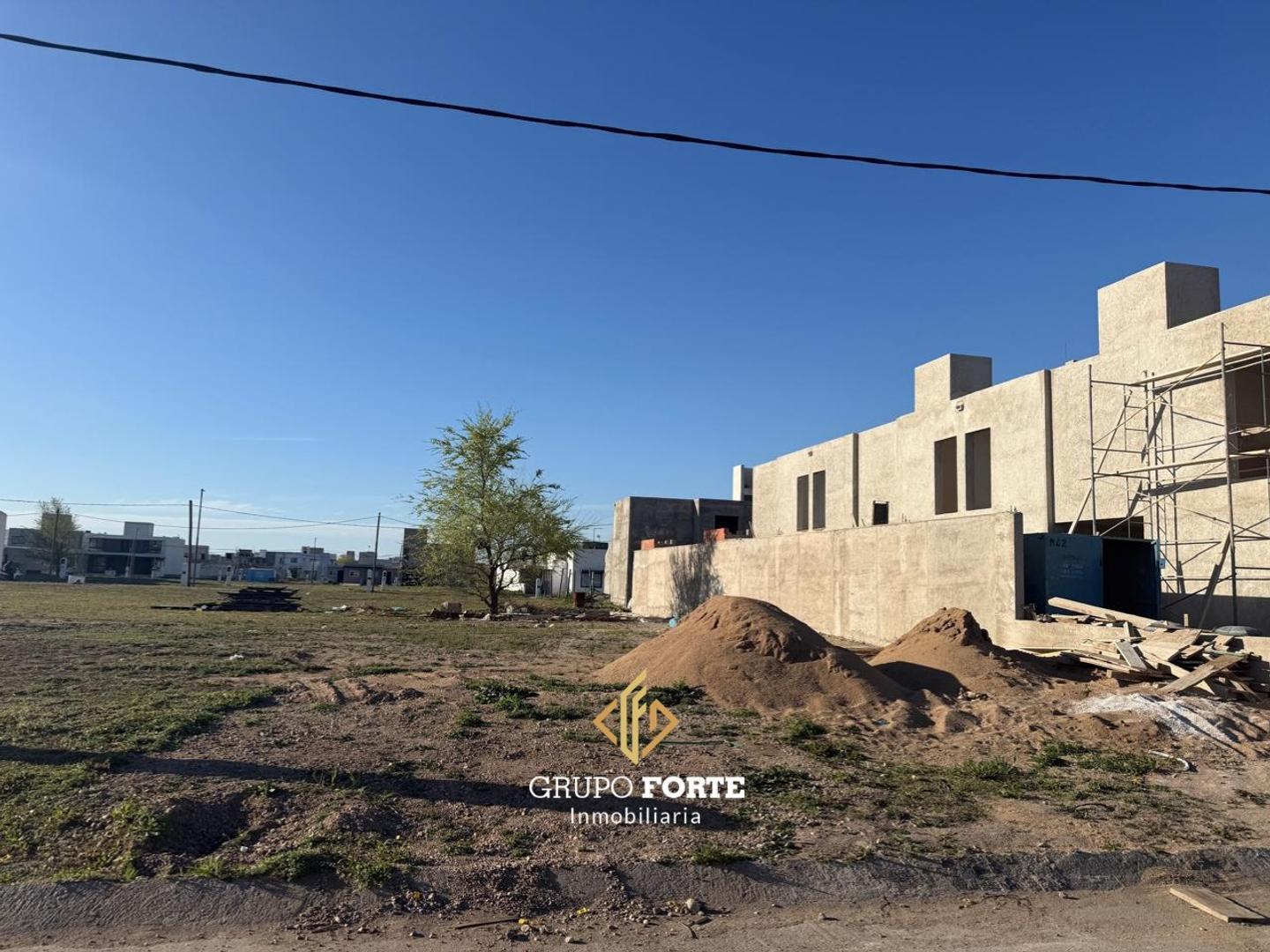 Foto de Lote en venta DOCTA, imagen 4