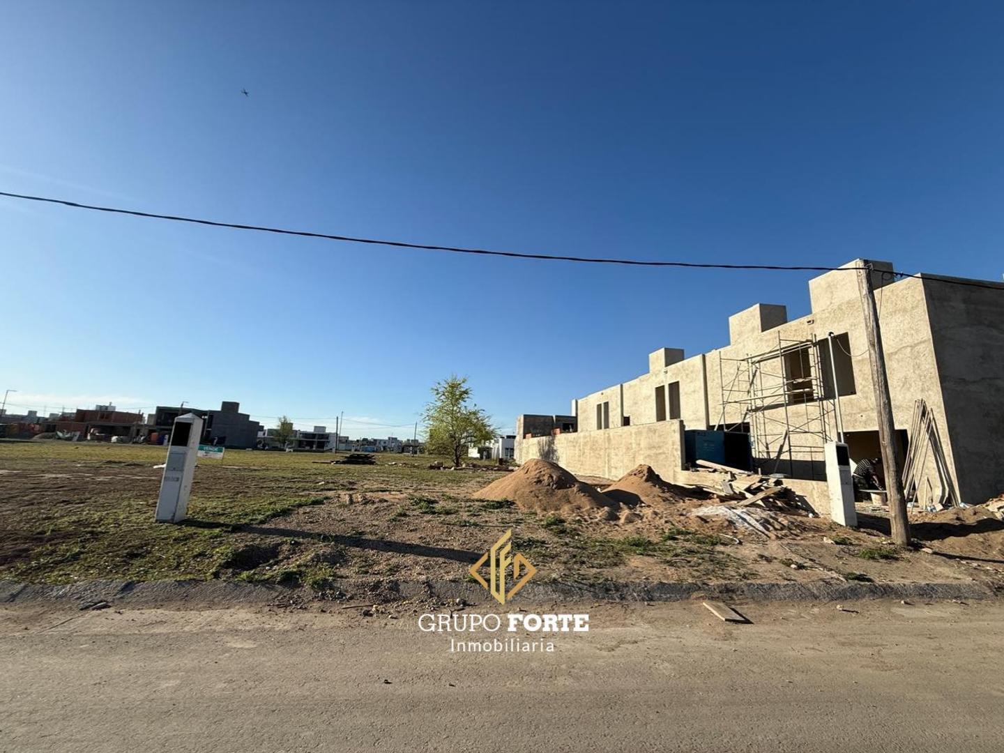 Foto de Lote en venta DOCTA, imagen 1