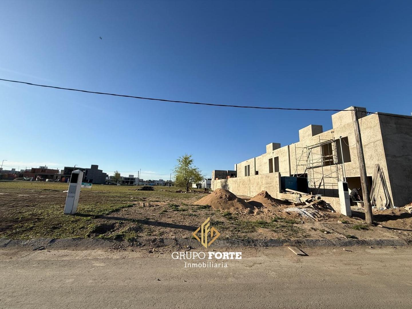 Foto de Lote en venta DOCTA, imagen 3