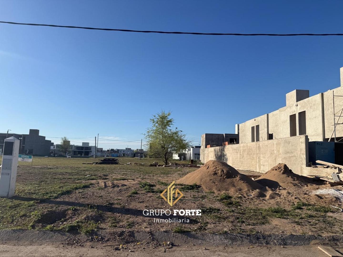 Foto de Lote en venta DOCTA, imagen 2