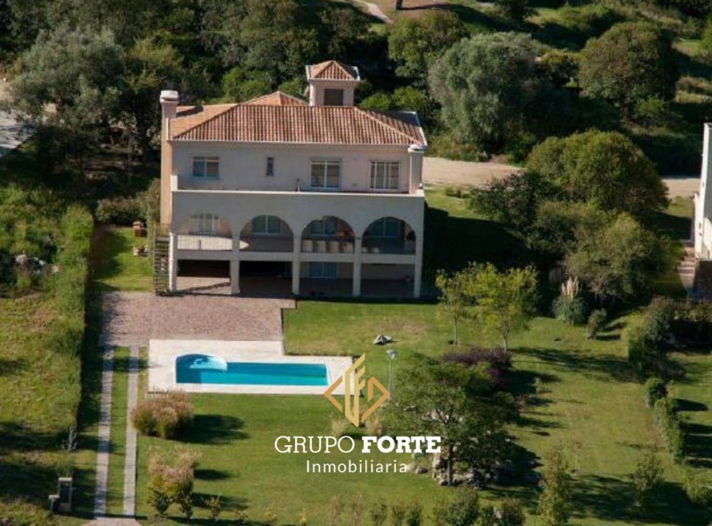 Casa venta El Potrerillo de Larreta
