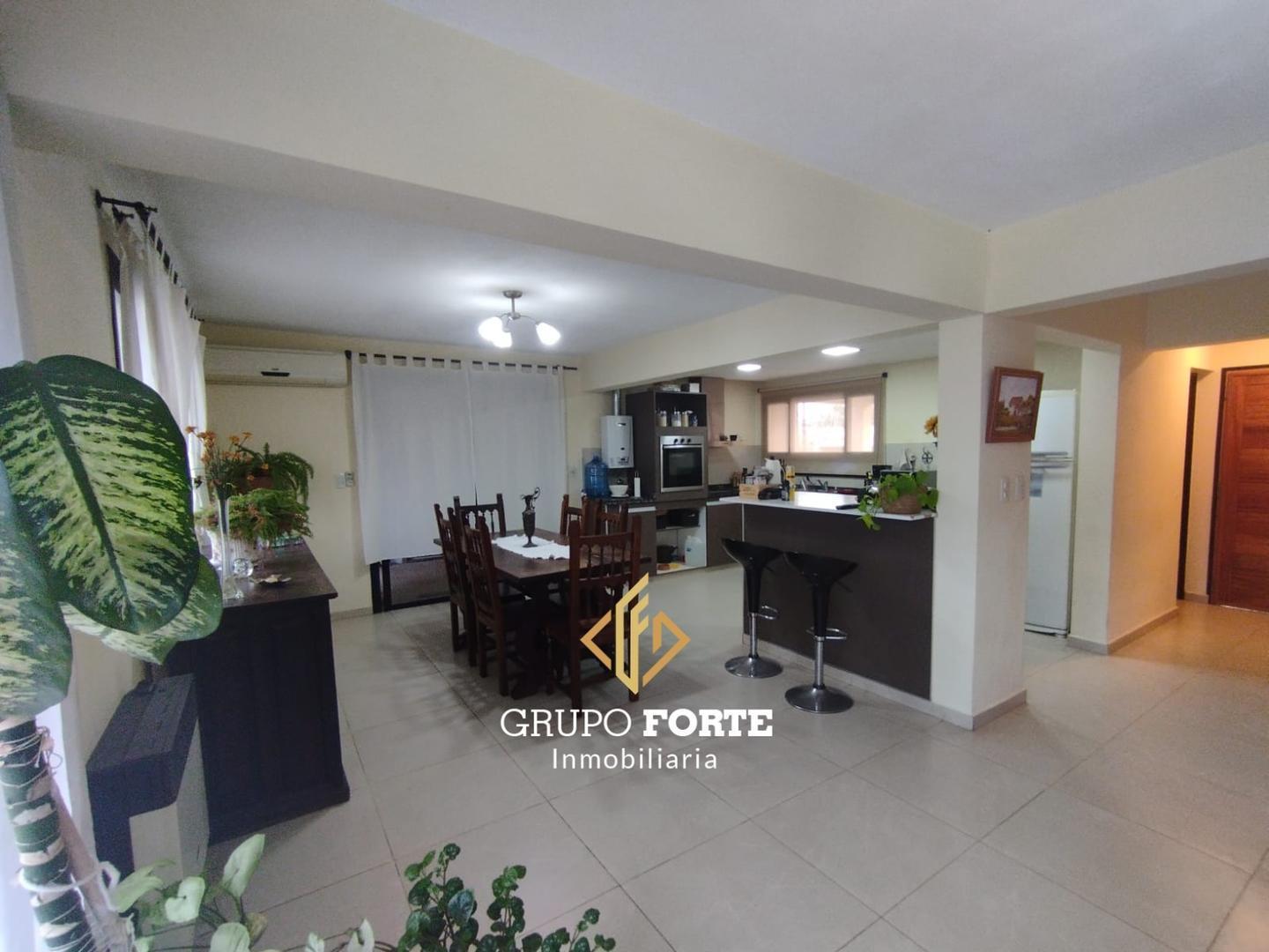 Foto de Casa venta Tejas 4- 3 dorm + escritorio, imagen 1