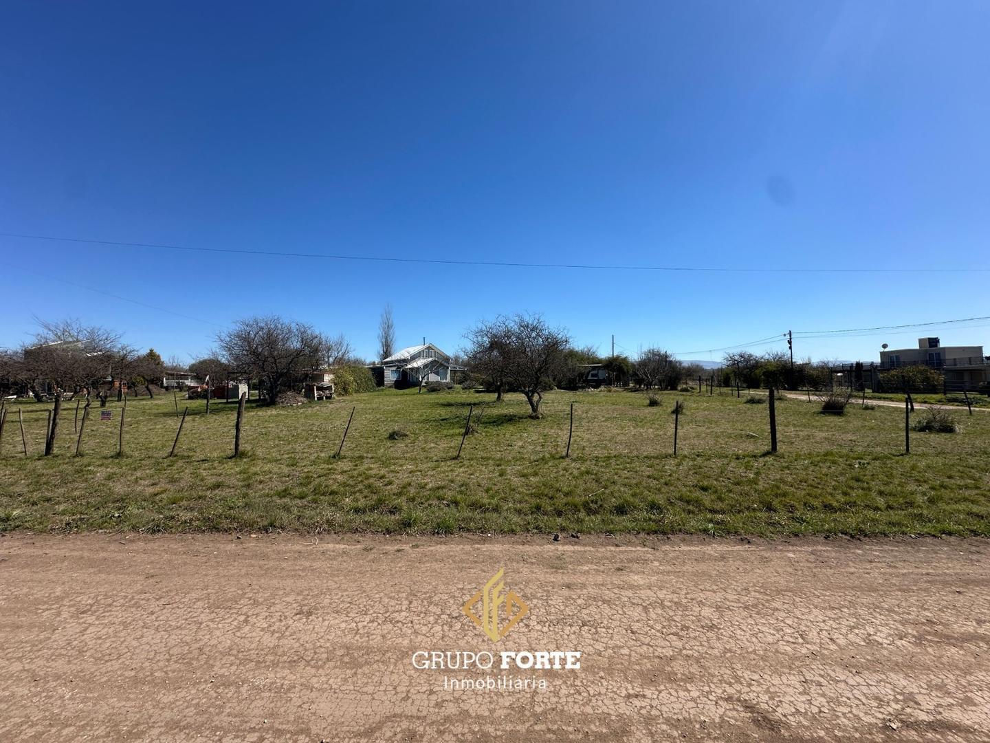 Foto de LOTE EN LOS ESPINILLOS CON ESCRITURA, imagen 4
