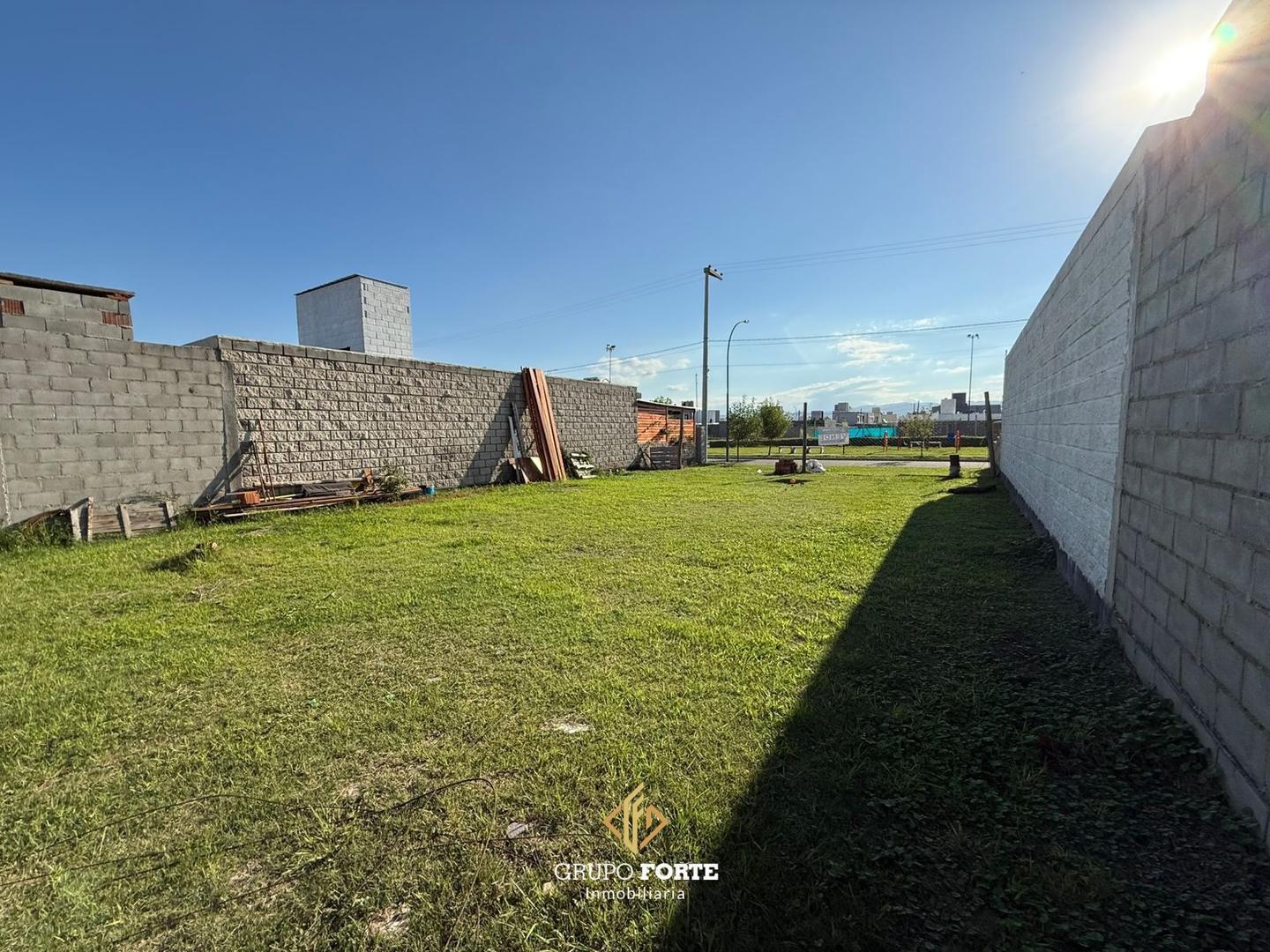 Foto de LOTE EN VENTA BARRIO NORTE I, imagen 4