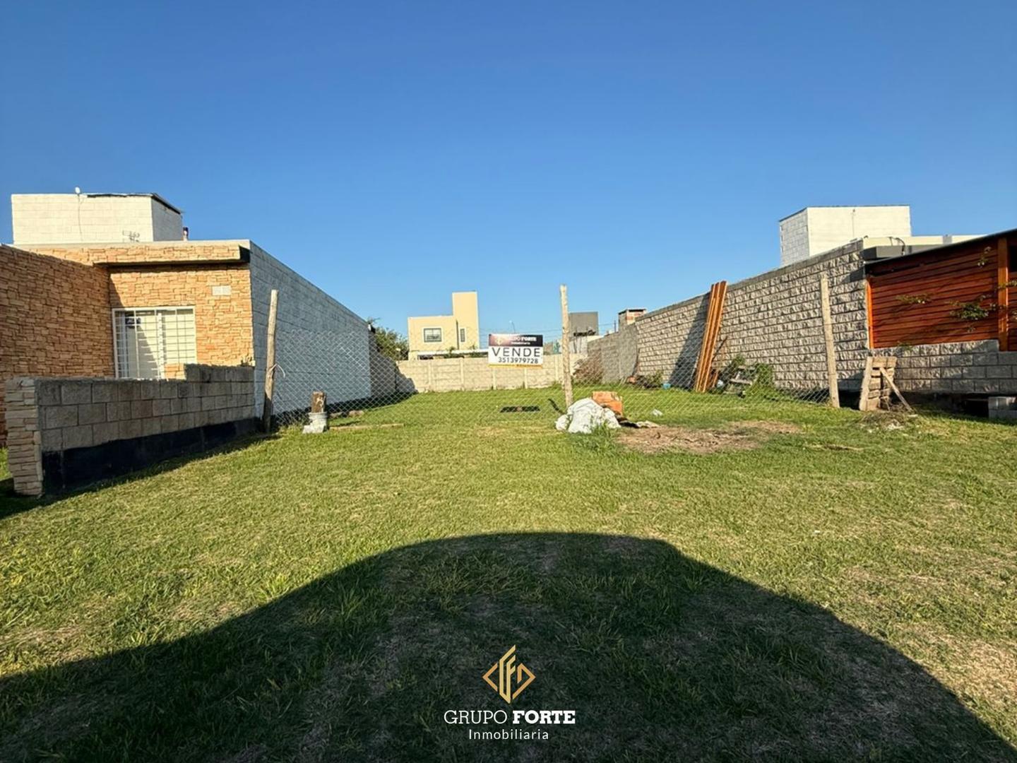 Foto de LOTE EN VENTA BARRIO NORTE I, imagen 2