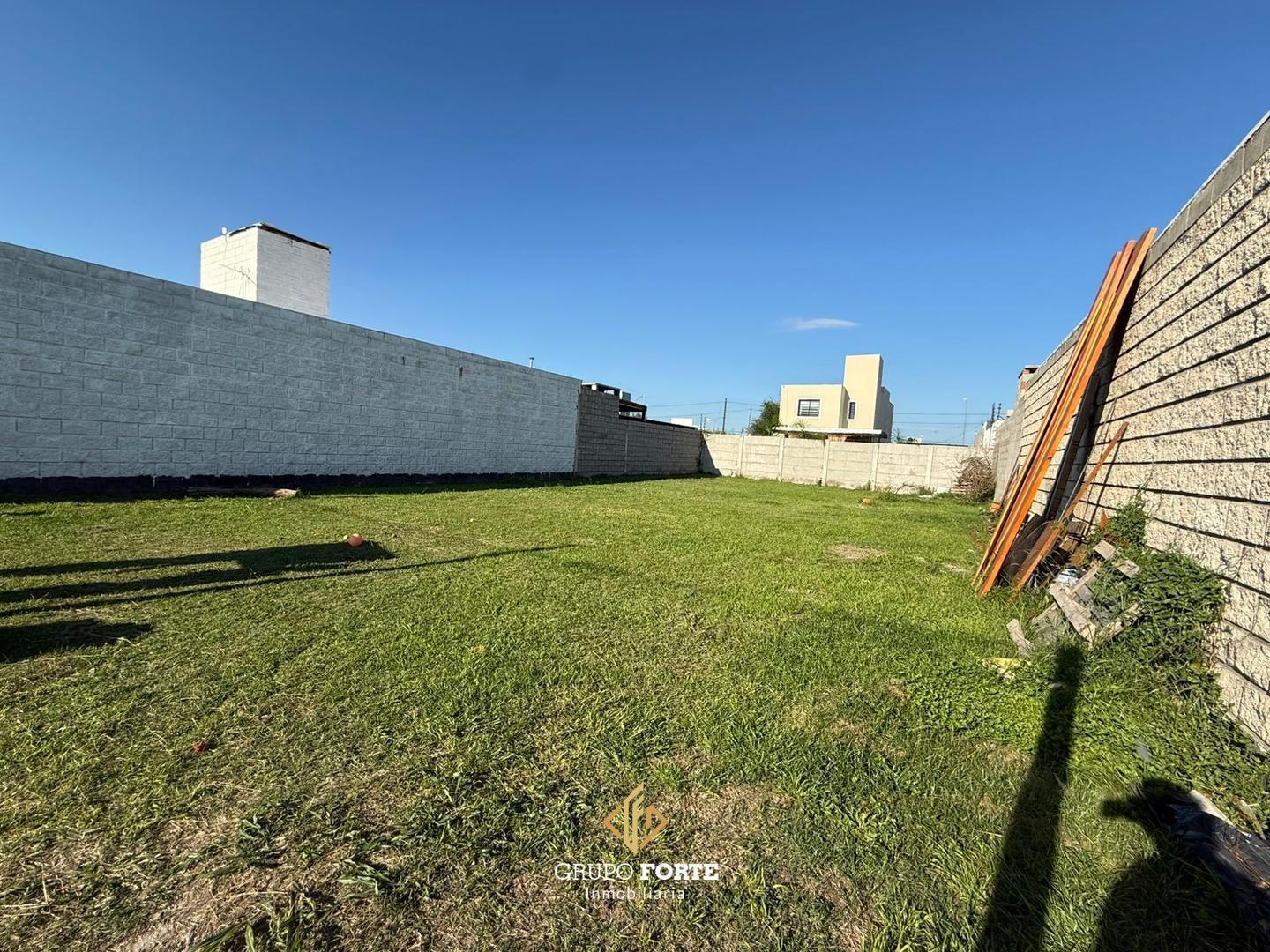 Foto de LOTE EN VENTA BARRIO NORTE I, imagen 5