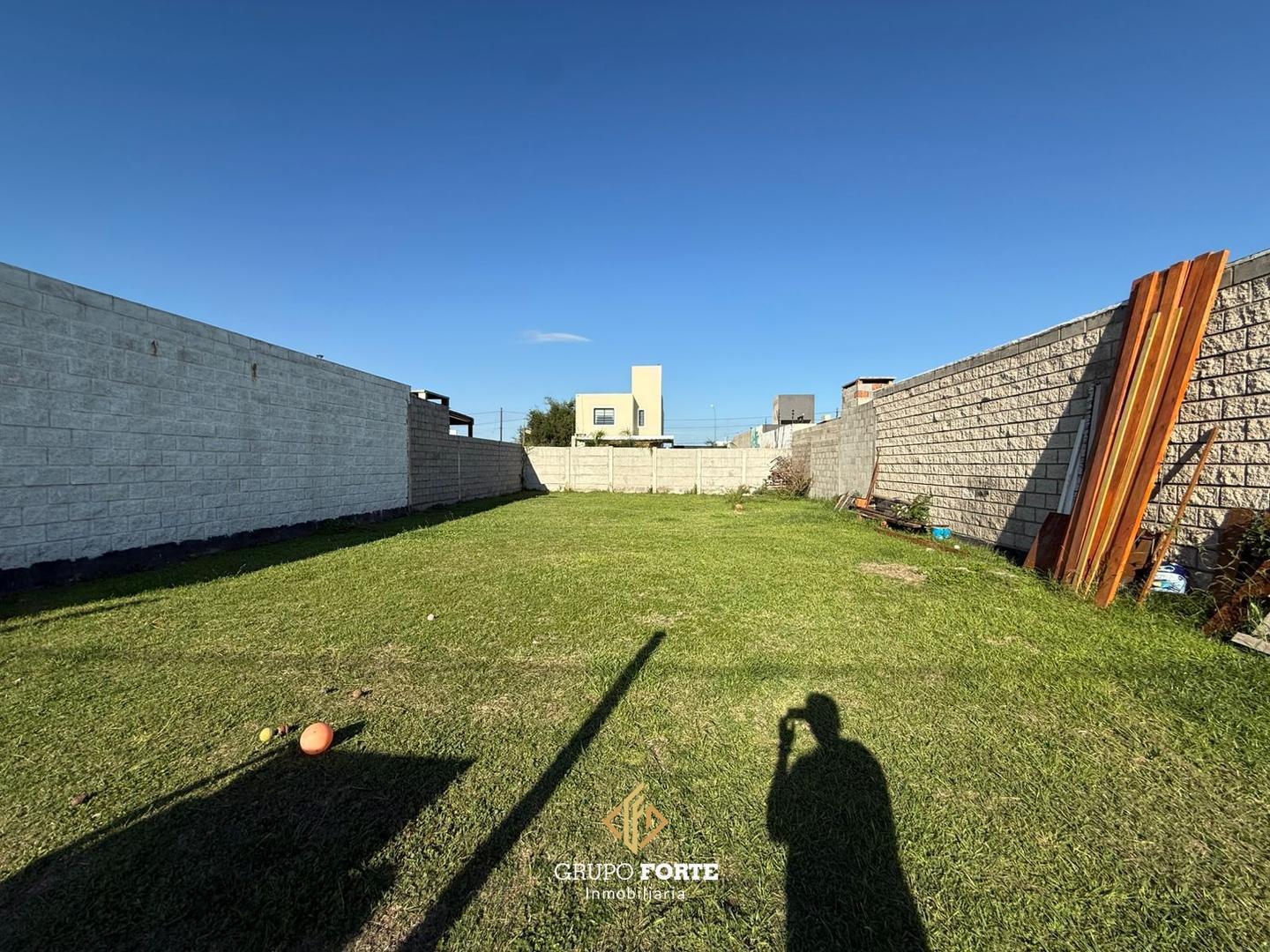 Foto de LOTE EN VENTA BARRIO NORTE I, imagen 1
