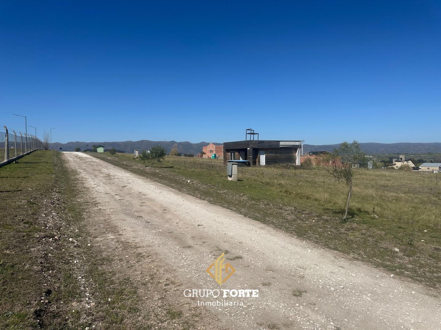 Foto de Oportunidad Lote Con escritura, Los Reartes, imagen 4