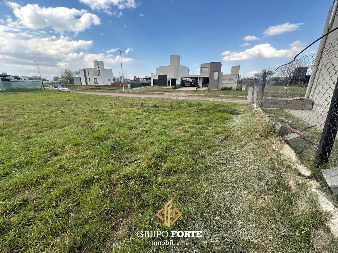 LOTE EN VENTA