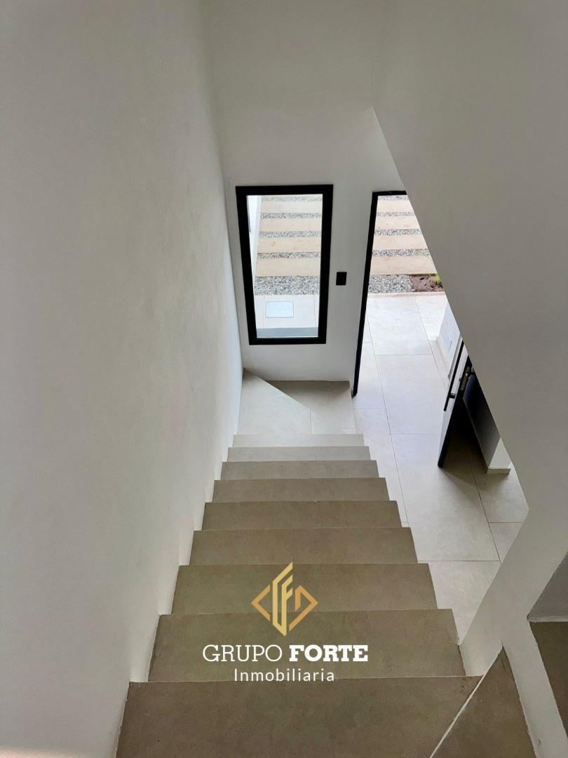 Foto de Duplex en venta- Docta, 3 dormitorios con patio, imagen 2