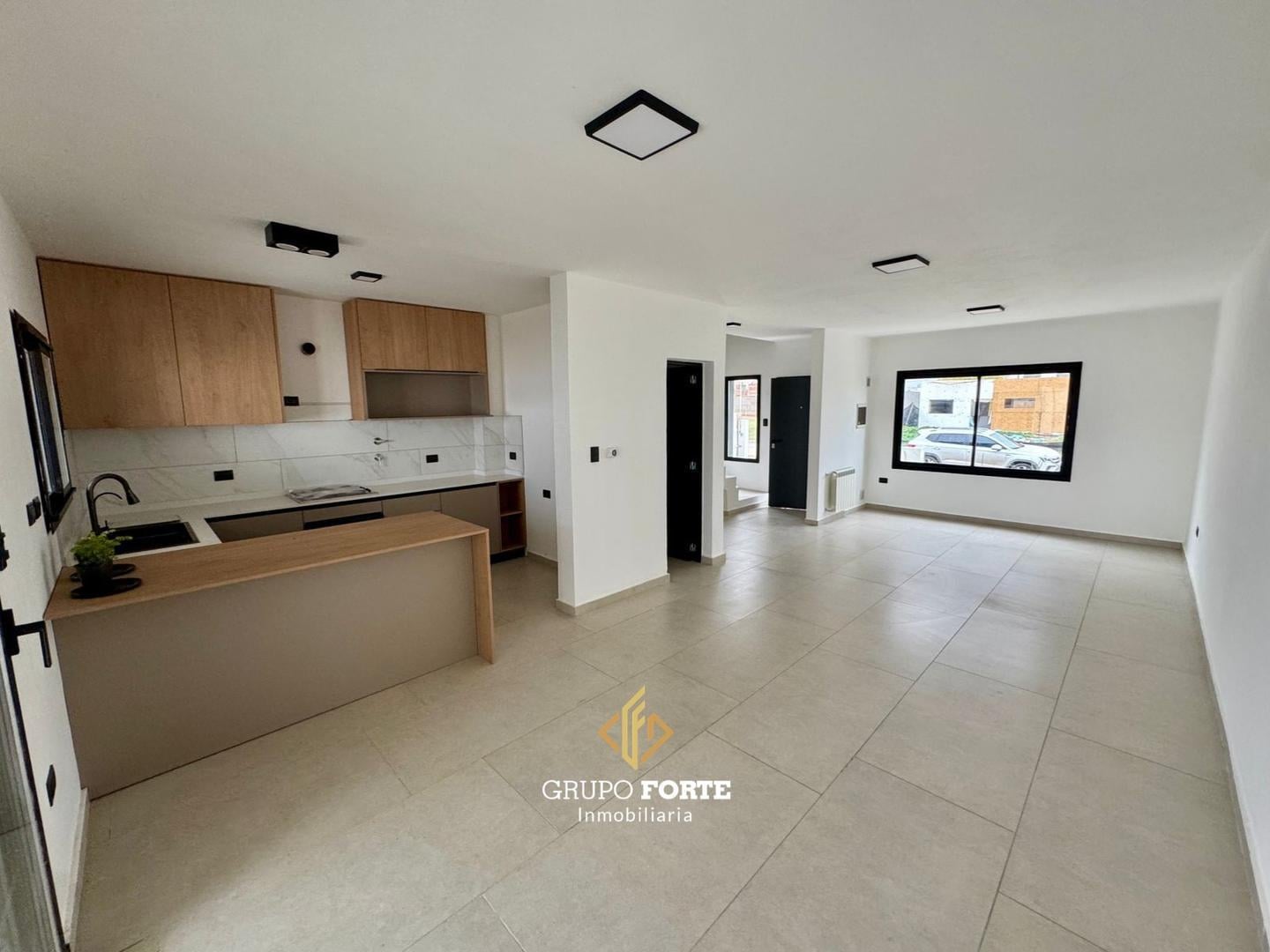 Foto de Duplex en venta- Docta, 3 dormitorios con patio, imagen 1