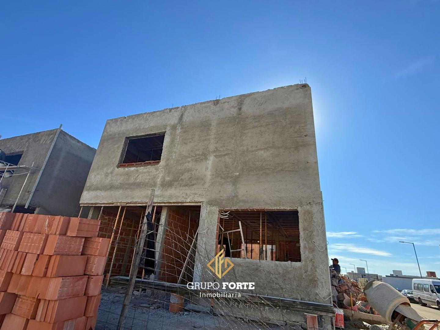 Foto de Duplex en venta en DOCTA- Planta baja, dos dormitorios, imagen 5