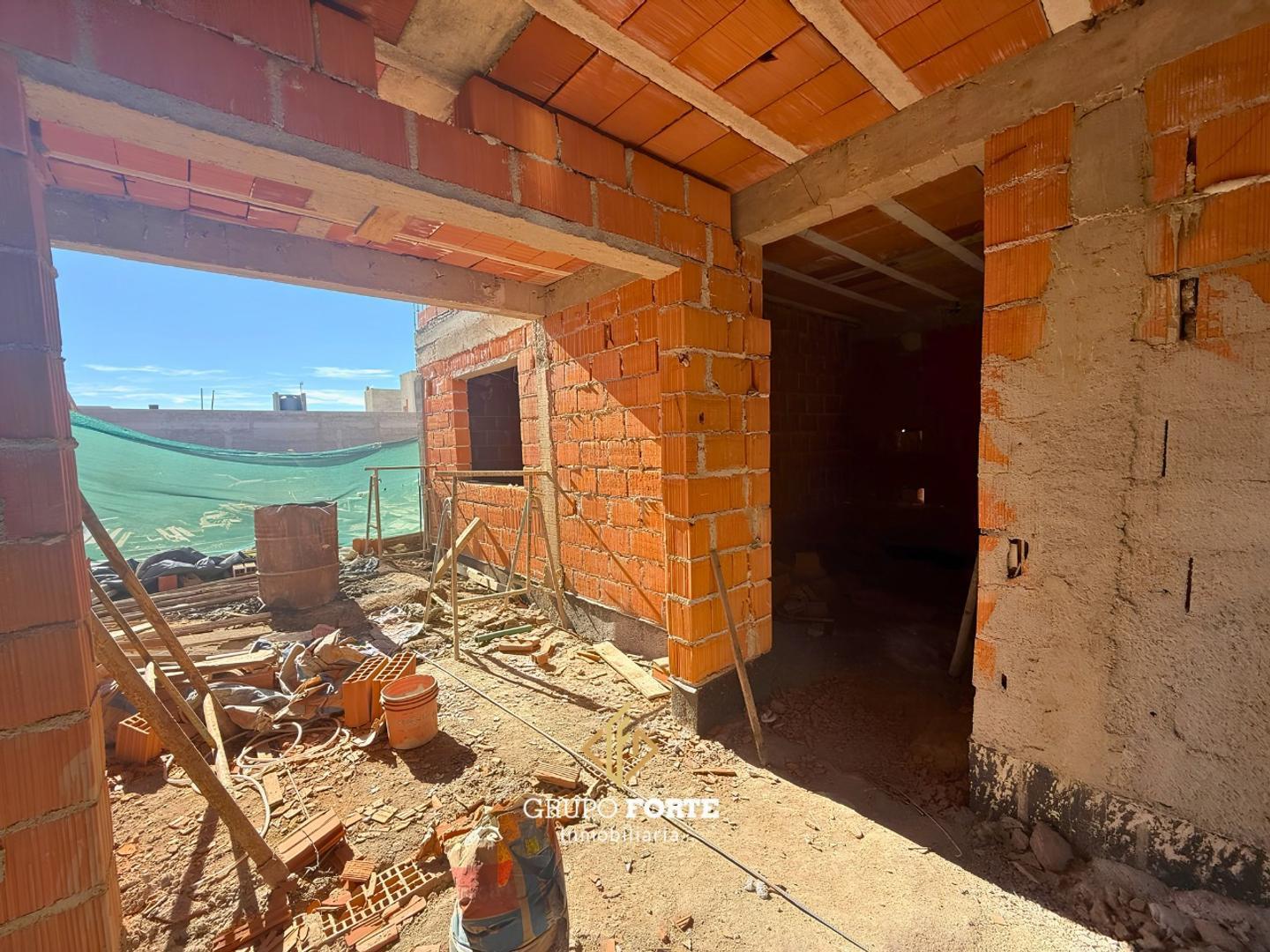 Foto de Duplex en venta en DOCTA- Planta baja, dos dormitorios, imagen 2
