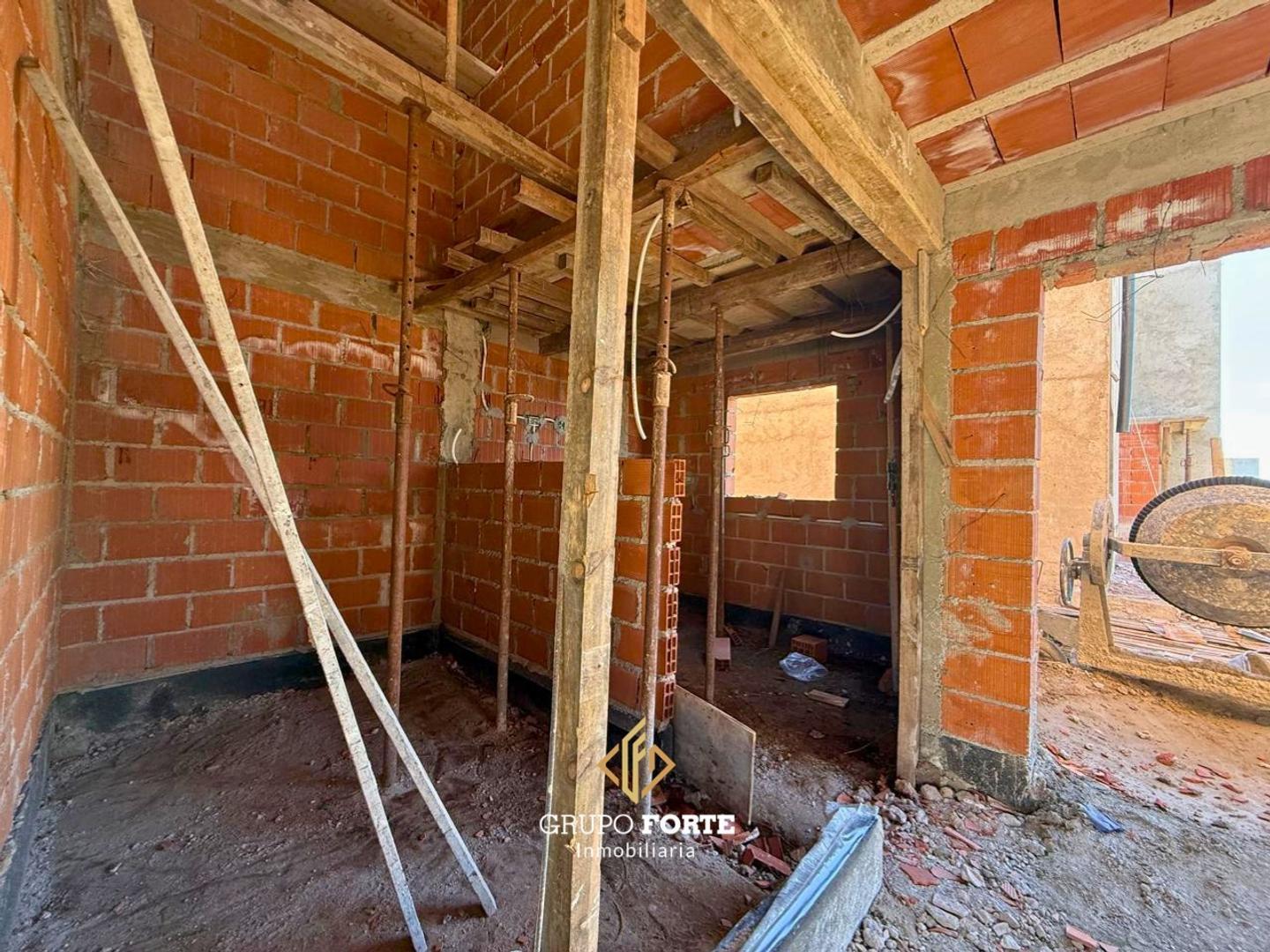 Foto de Duplex en venta en DOCTA- Planta baja, dos dormitorios, imagen 4