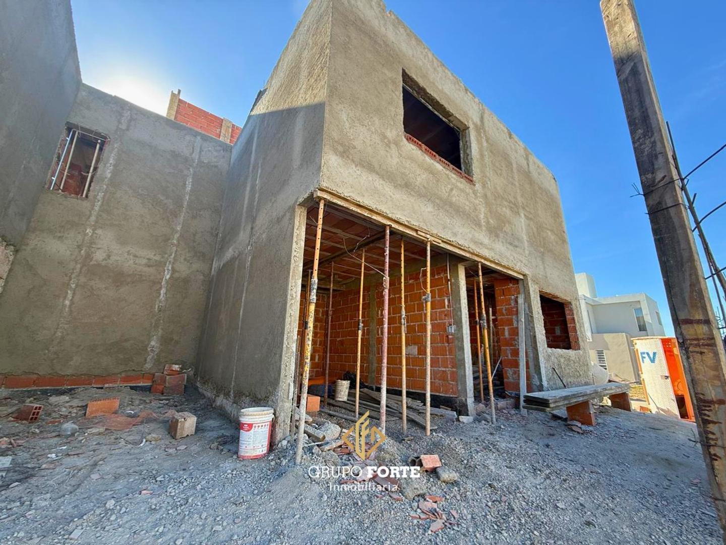 Foto de Duplex en venta en DOCTA- Planta baja, dos dormitorios, imagen 3