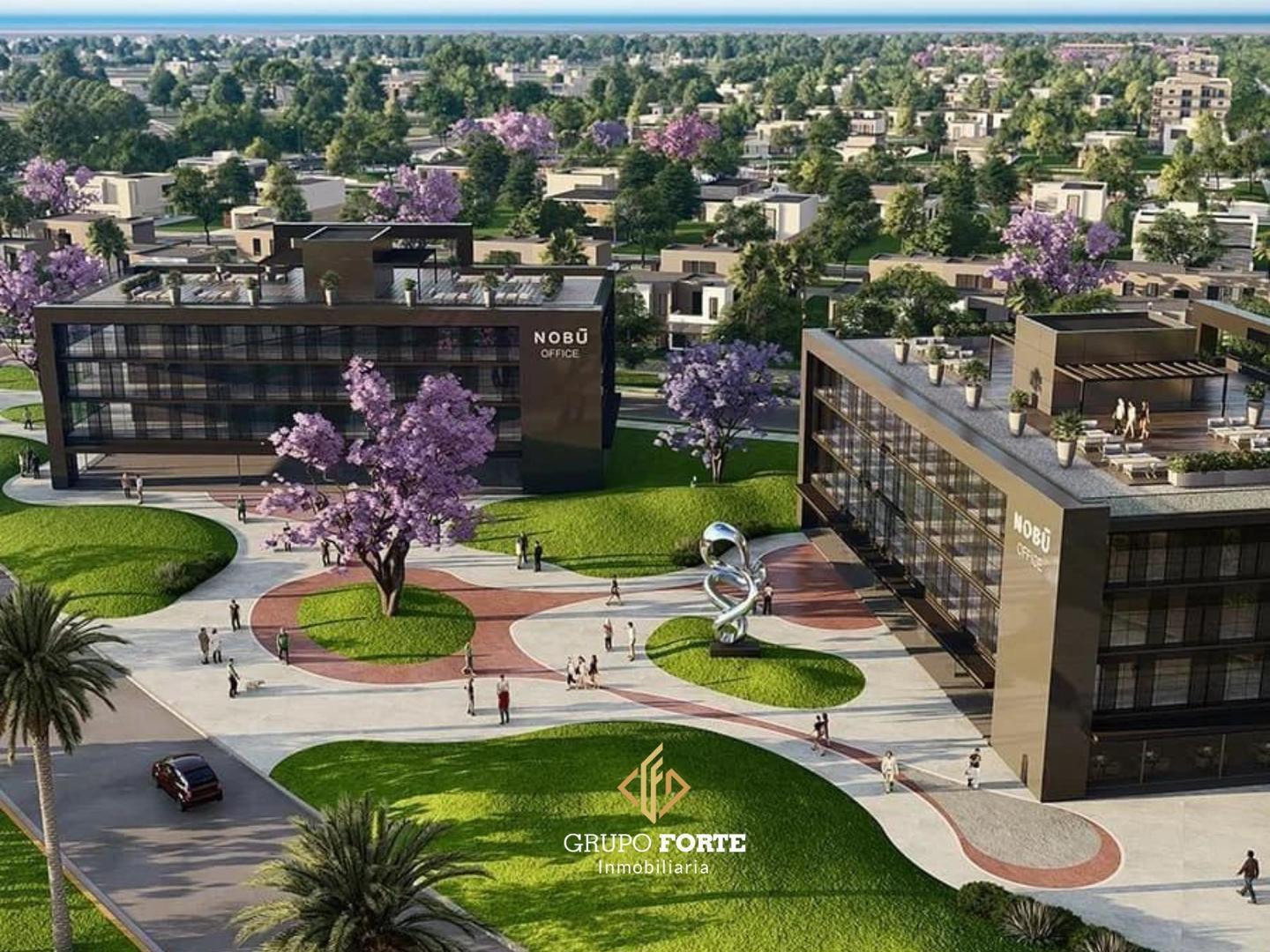 Foto de Lote en venta- Dakota (NOBU), imagen 4