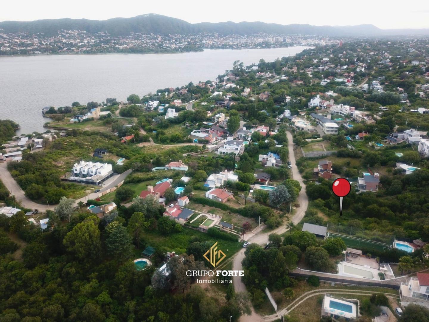 Foto de Vendo Terreno- Villa del Lago, CARLOS PAZ, imagen 5