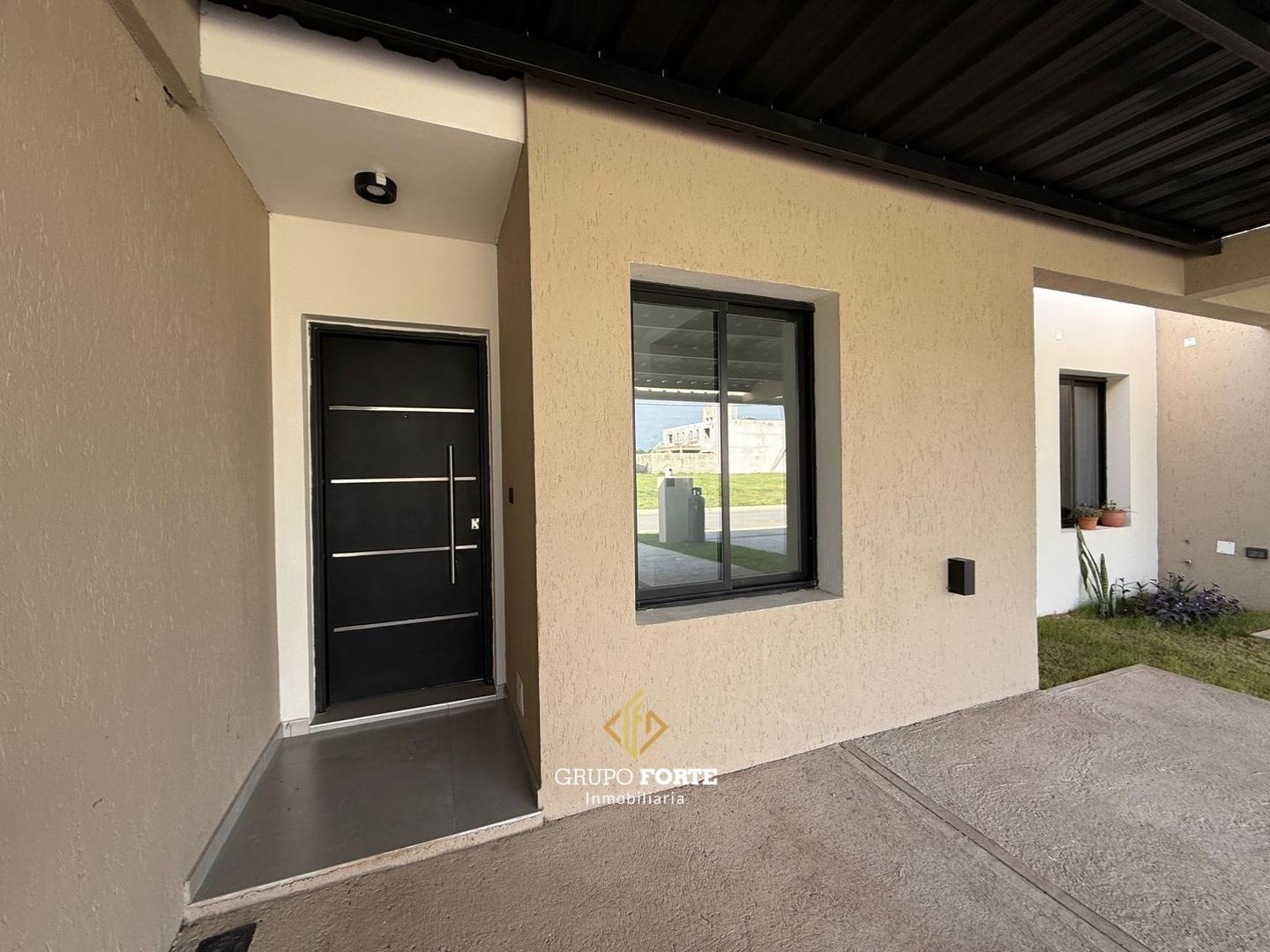 Foto de DUPLEX EN VENTA- DOCTA PARQUE, imagen 2