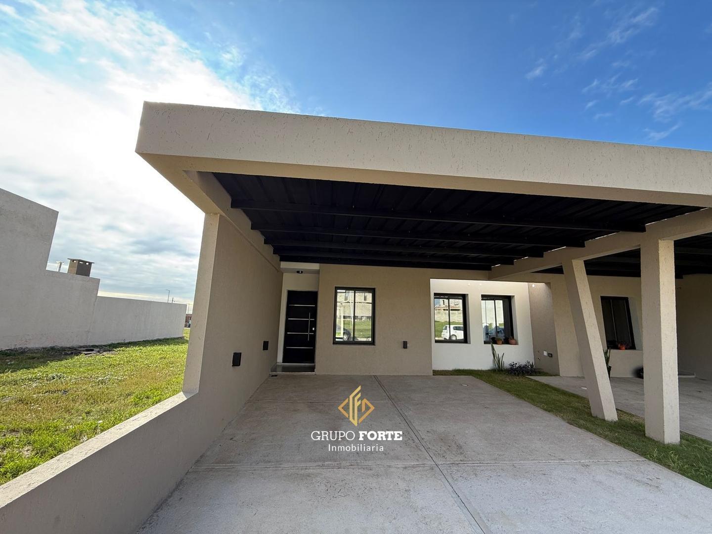 Foto de DUPLEX EN VENTA- DOCTA PARQUE, imagen 4