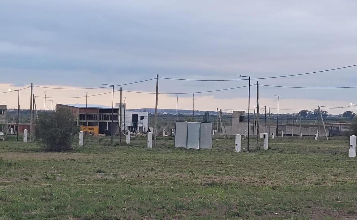 Foto de Lote en Docta Parque, Malagueño. Apto Duplex, imagen 4