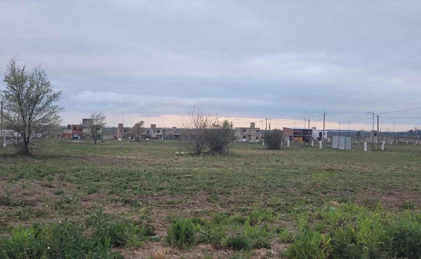 Foto de Lote en Docta Parque, Malagueño. Apto Duplex, imagen 3