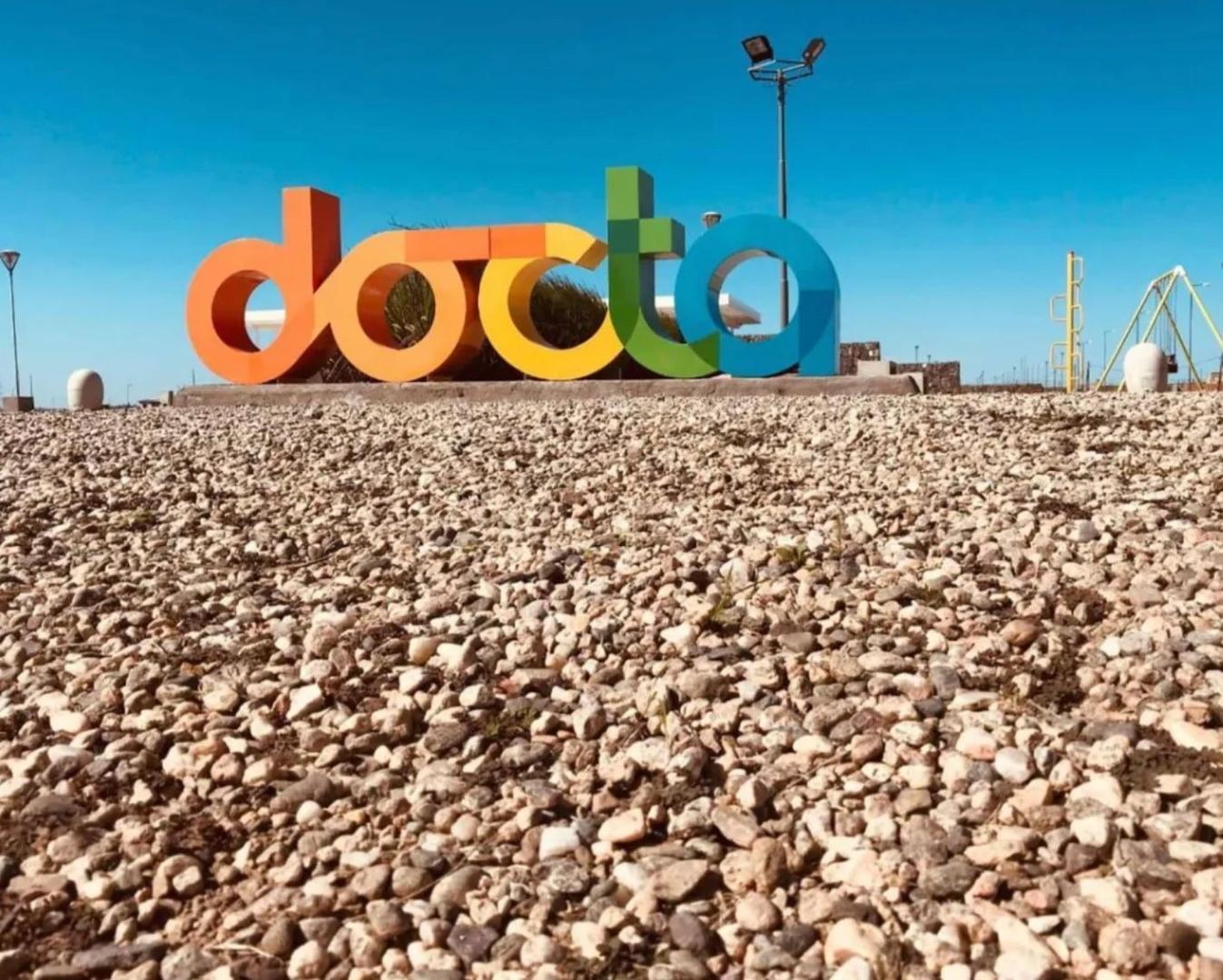 Foto de Lote en Docta Parque, Malagueño. Apto Duplex, imagen 1