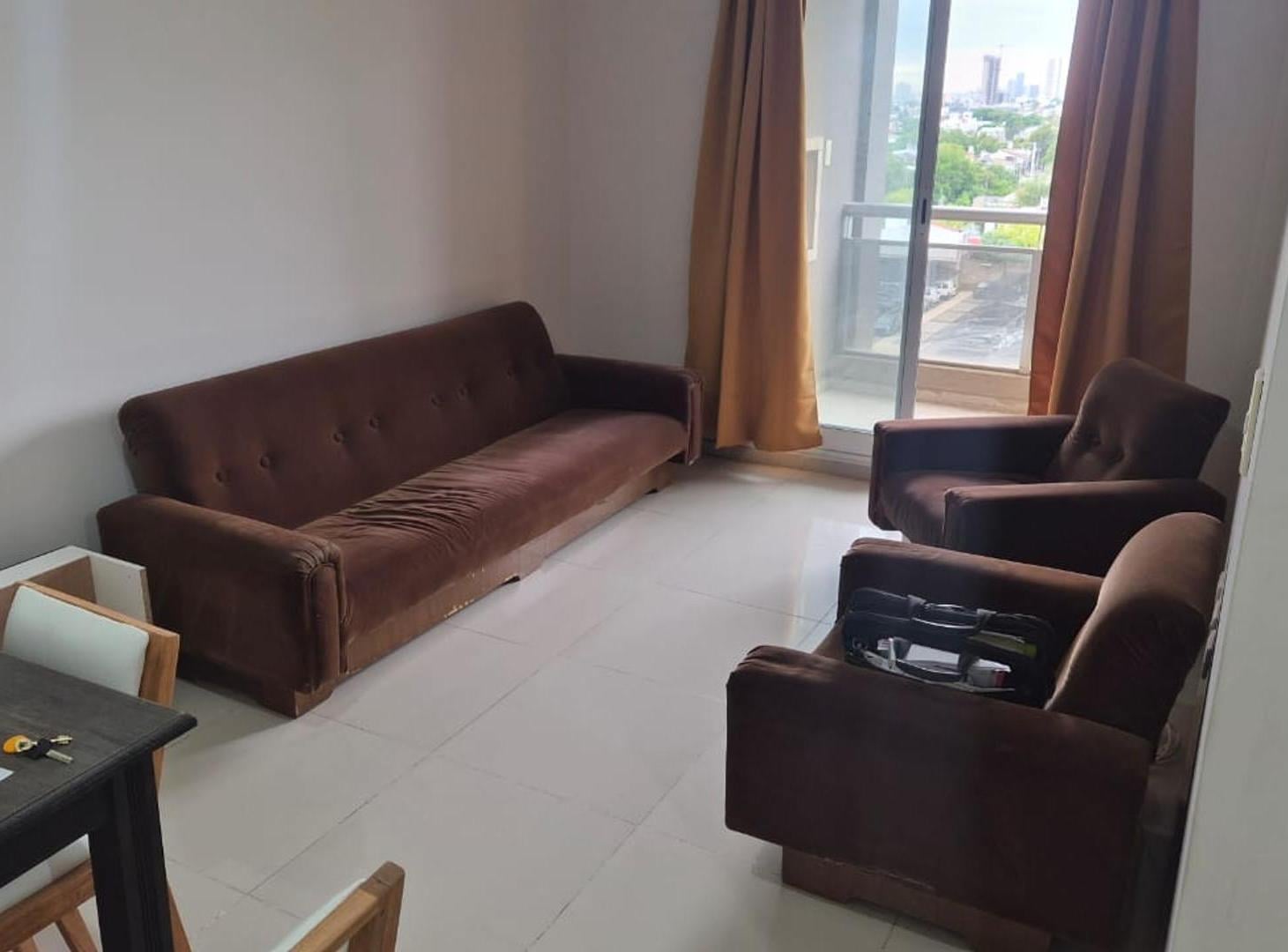 Departamento en venta - Terraforte 2