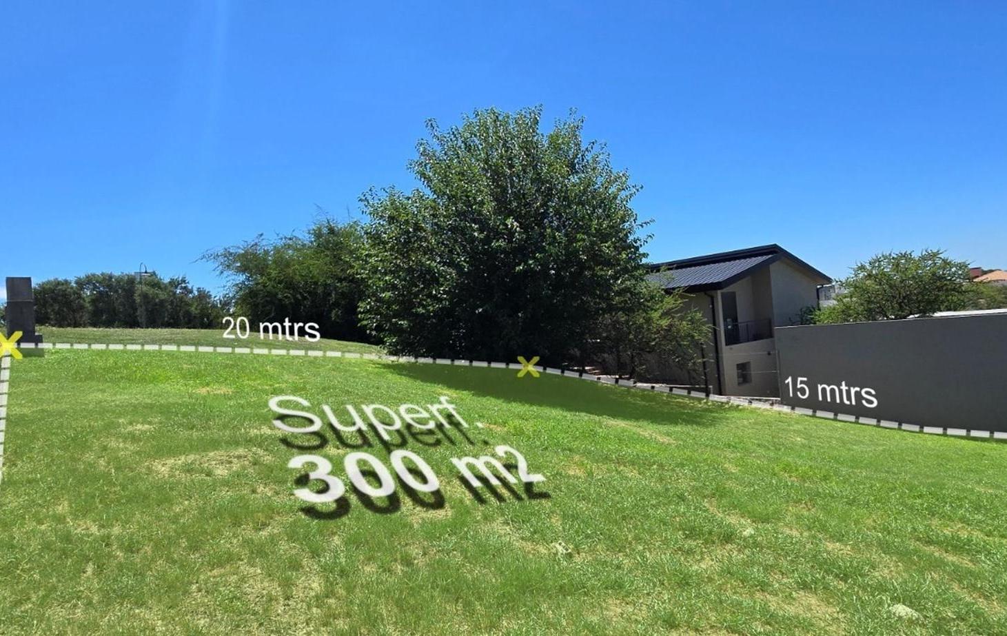 Foto de Lote en venta en B° Las Cañitas, Malagueño, imagen 2