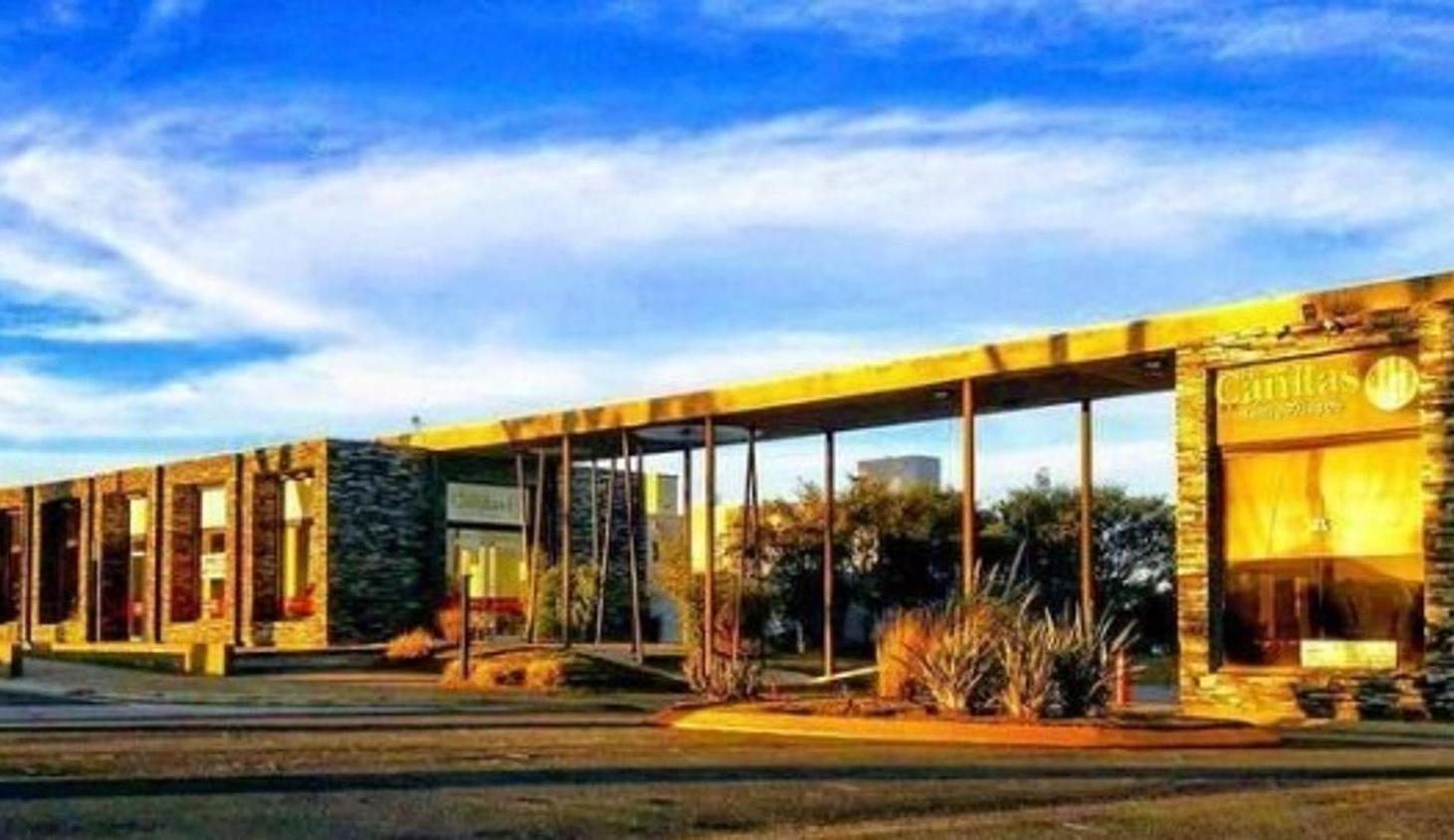 Foto de Lote en venta en B° Las Cañitas, Malagueño, imagen 3