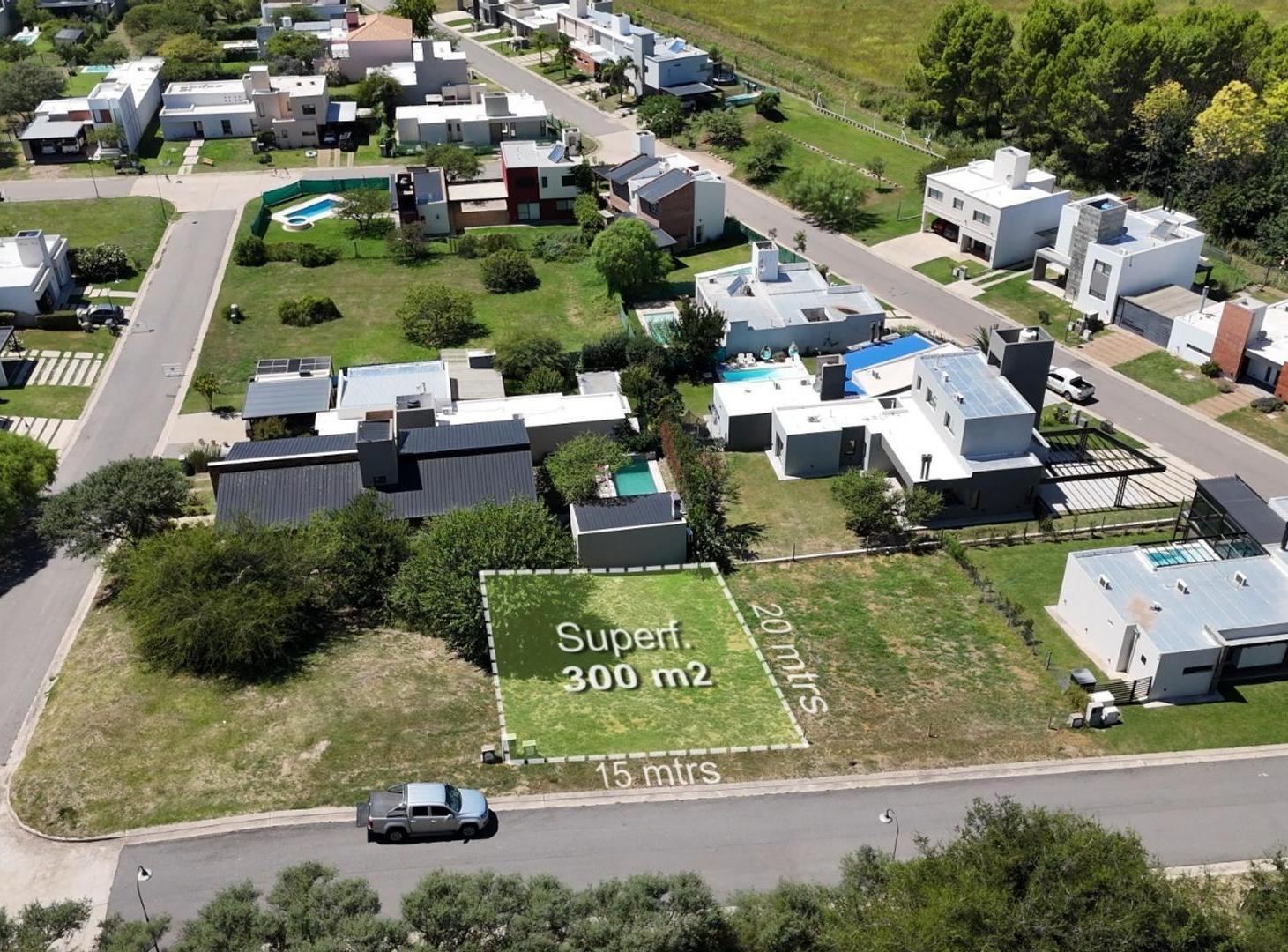 Foto de Lote en venta en B° Las Cañitas, Malagueño, imagen 1
