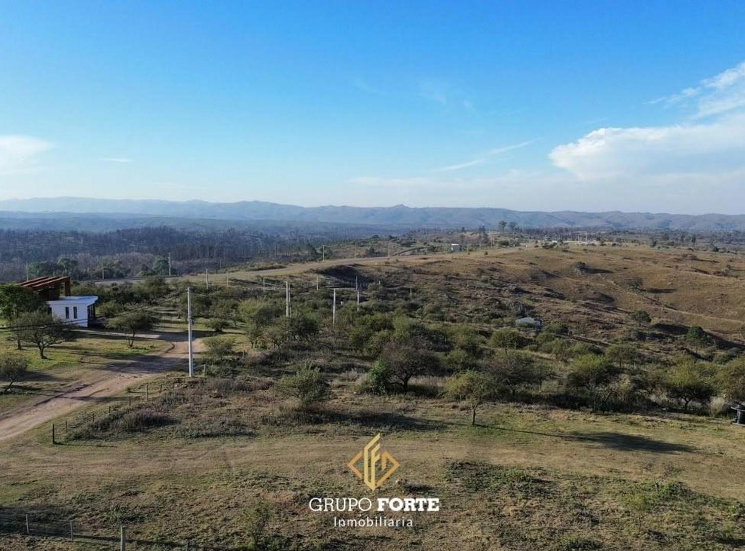 Foto de LOTE EN VENTA- POTRERO DE GARAY, imagen 3