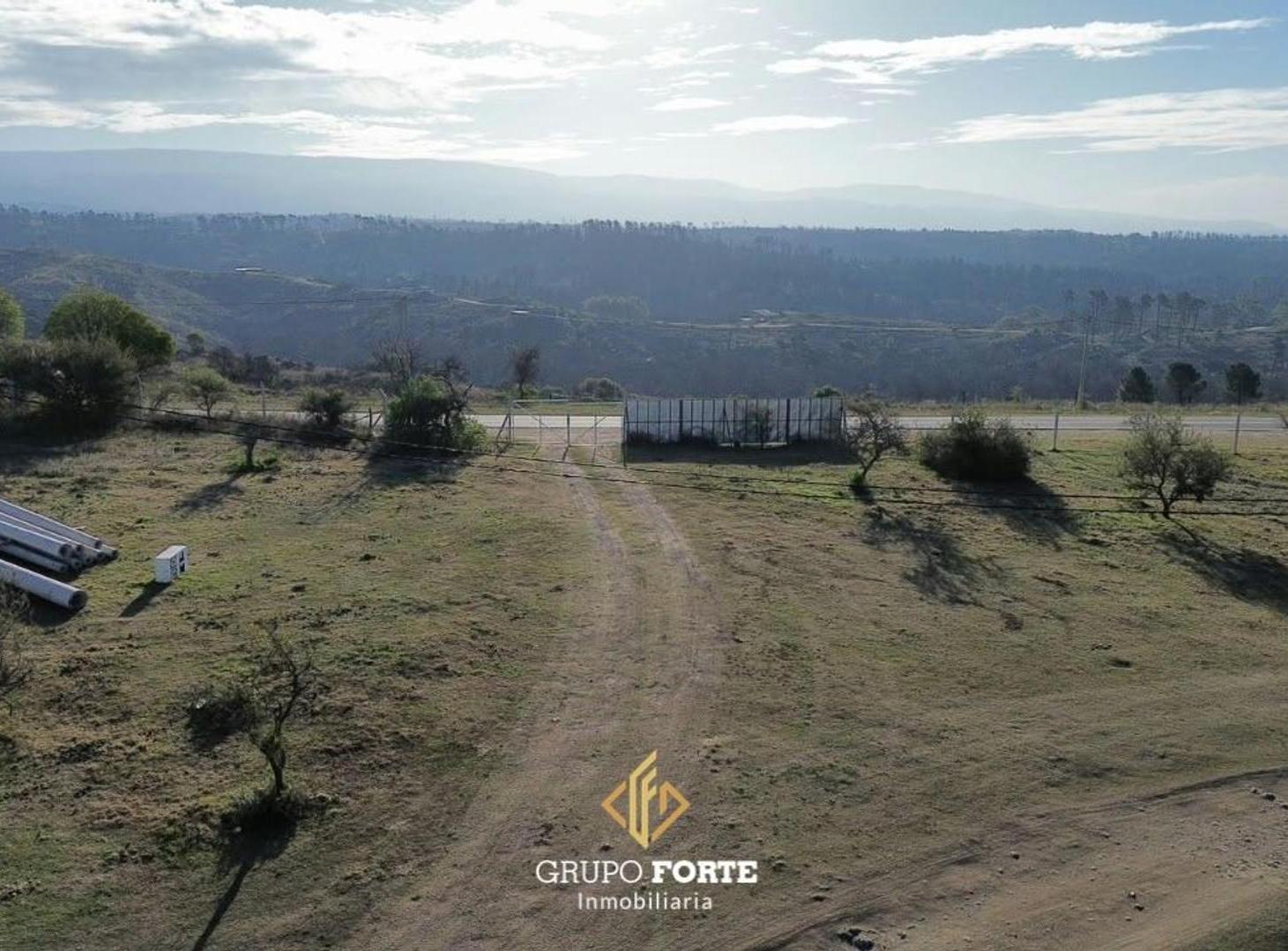 Foto de LOTE EN VENTA- POTRERO DE GARAY, imagen 2
