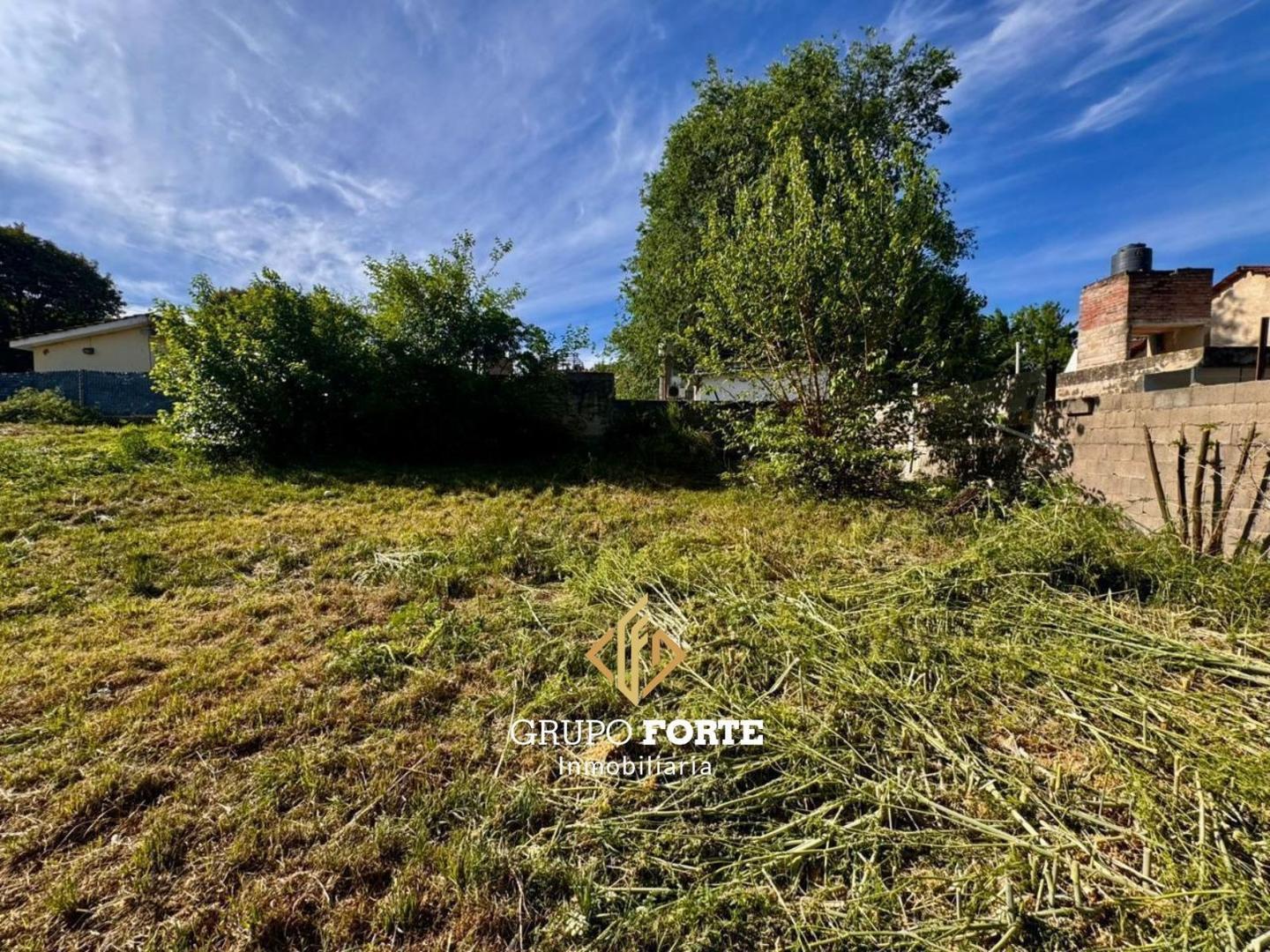 Oportunidad Lote en venta en a metros de Río San Antonio!!