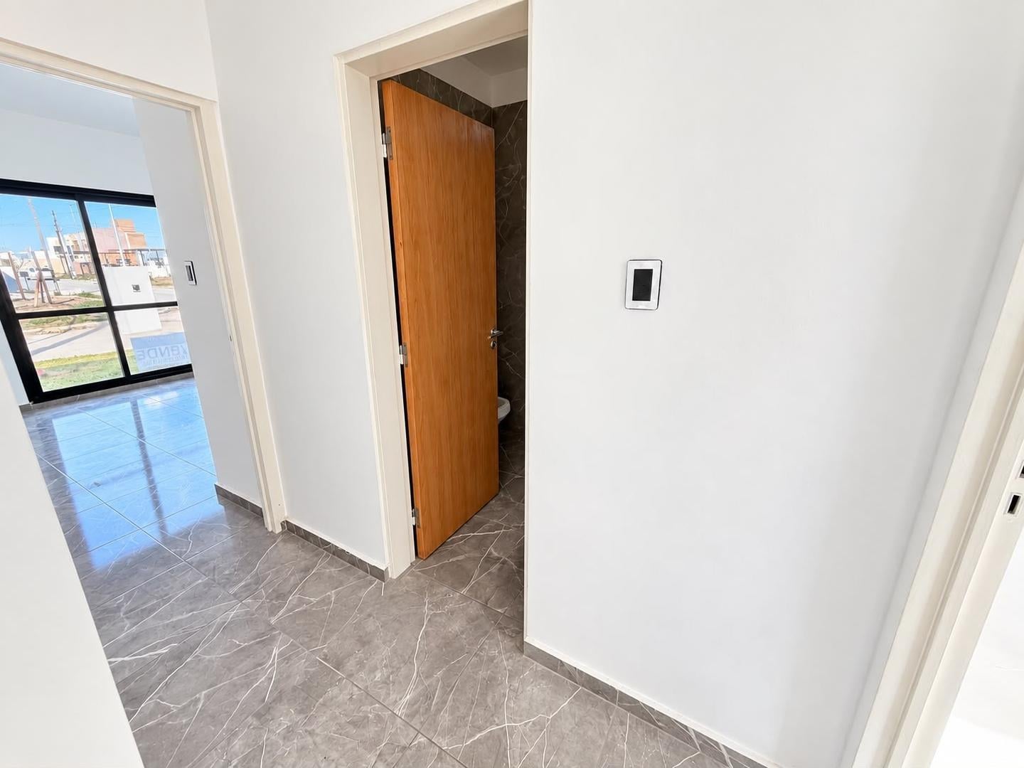 Foto de DUPLEX CON PILETA A ESTRENAR EN VENTA EN BARRIO NORTE 1, imagen 5