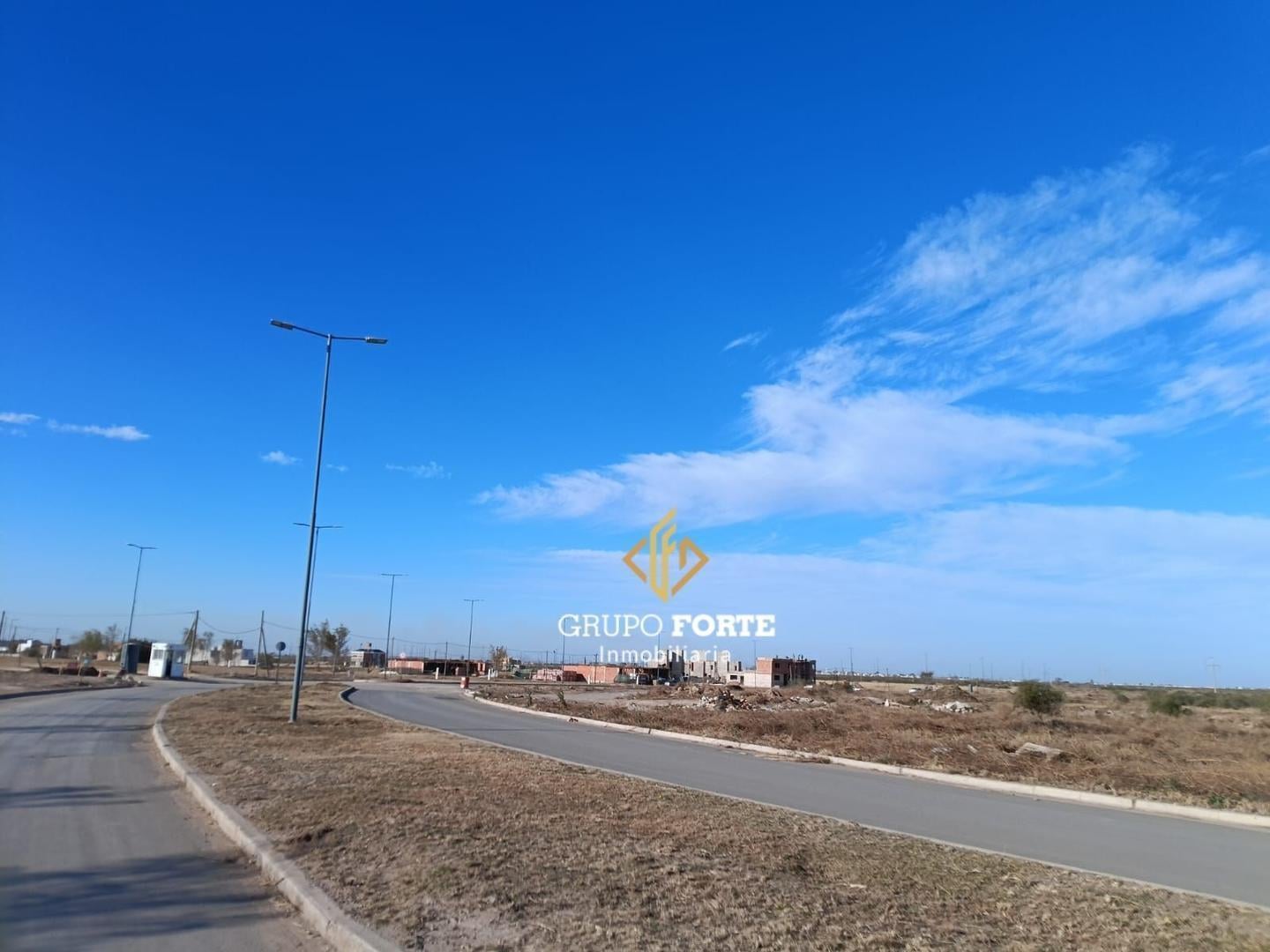 Foto de LOTE EN DOCTA AVENIDA, imagen 3