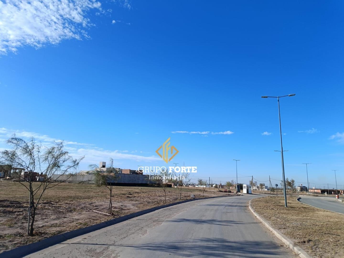 Foto de LOTE EN DOCTA AVENIDA, imagen 1