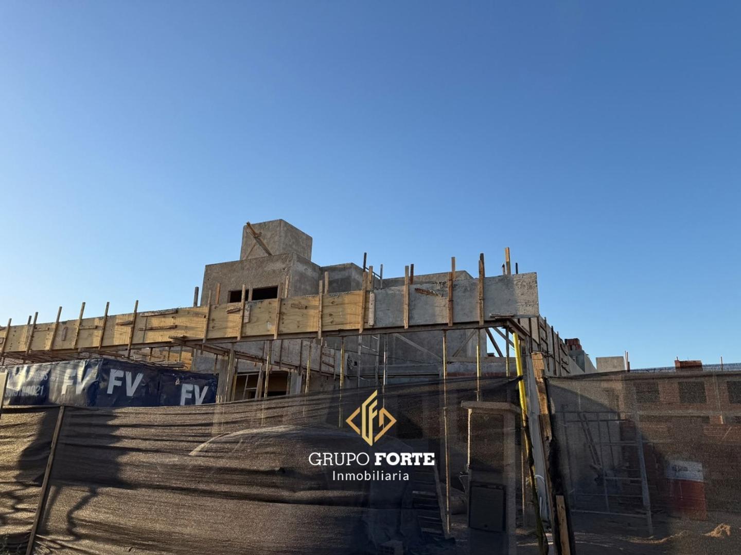 Foto de Dúplex en venta Planta baja, 2 dormitorios en Docta, imagen 4