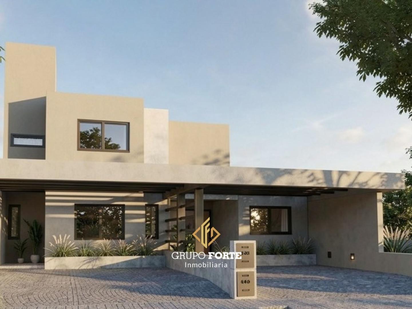 Foto de Dúplex en venta Planta baja, 2 dormitorios en Docta, imagen 1
