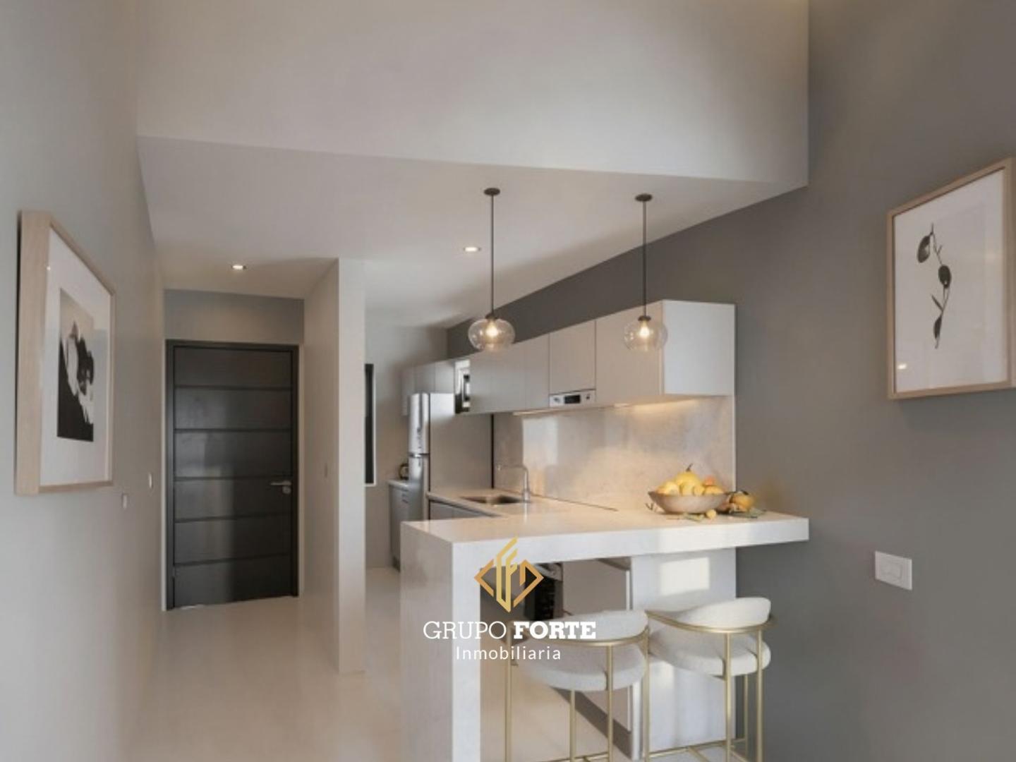 Foto de Dúplex en venta Planta baja, 2 dormitorios en Docta, imagen 5