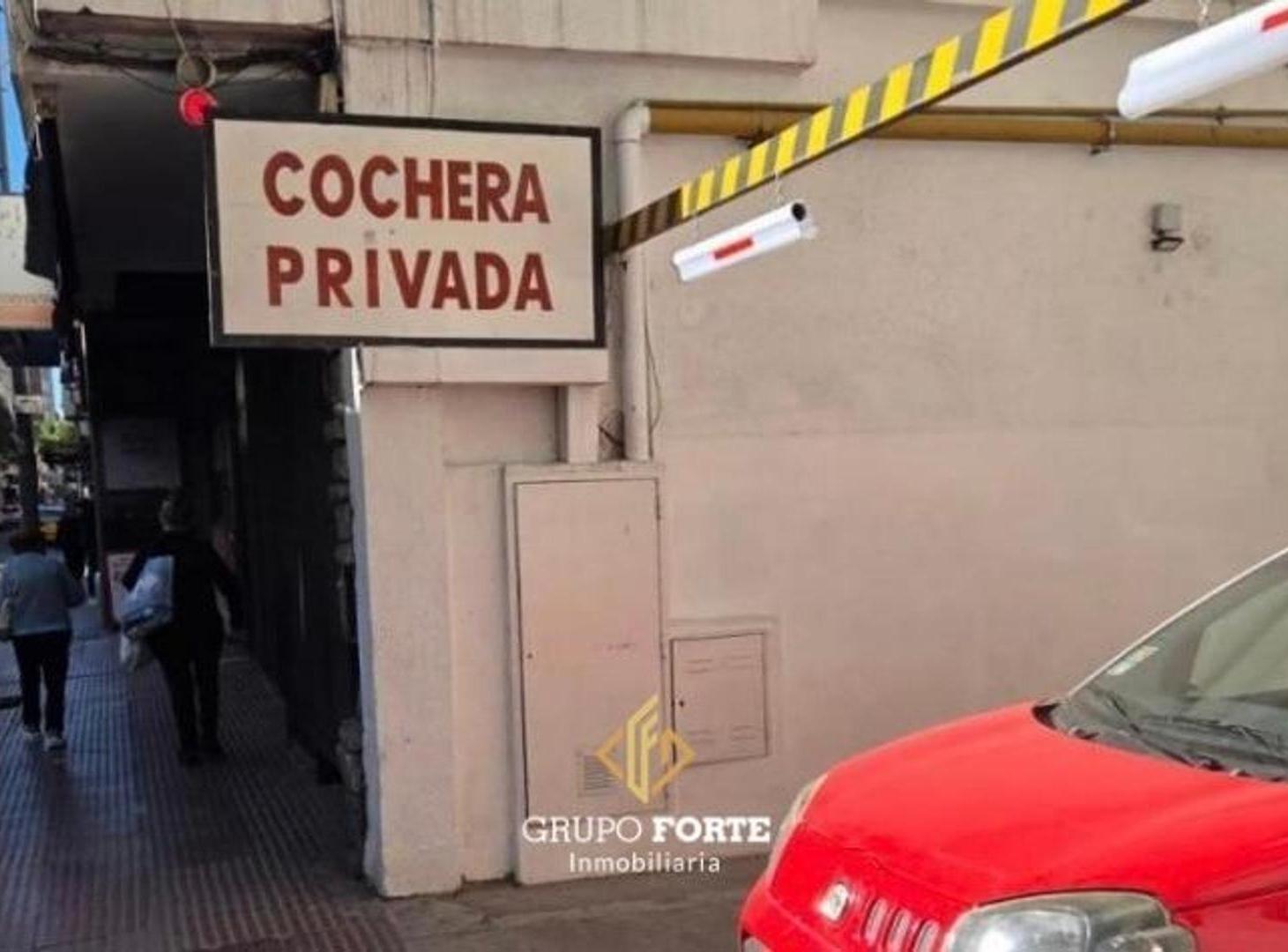Foto de Cochera Centrica Complejo Domingo, imagen 3