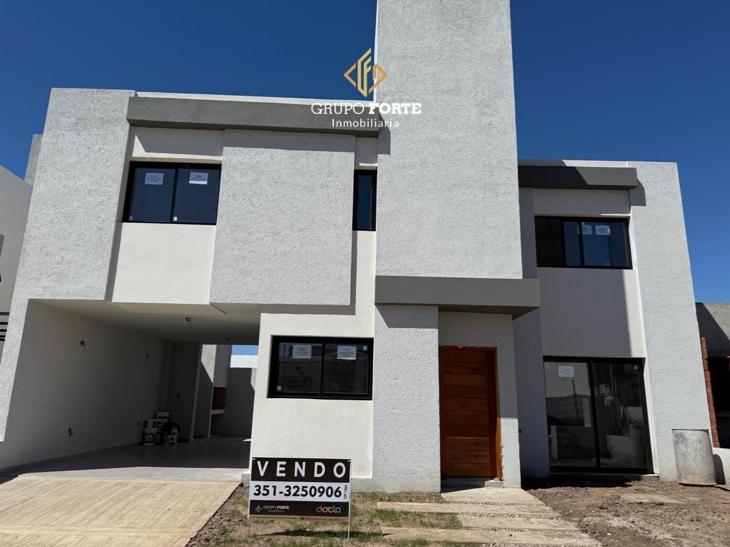 Foto de Duplex en venta- Docta, imagen 2