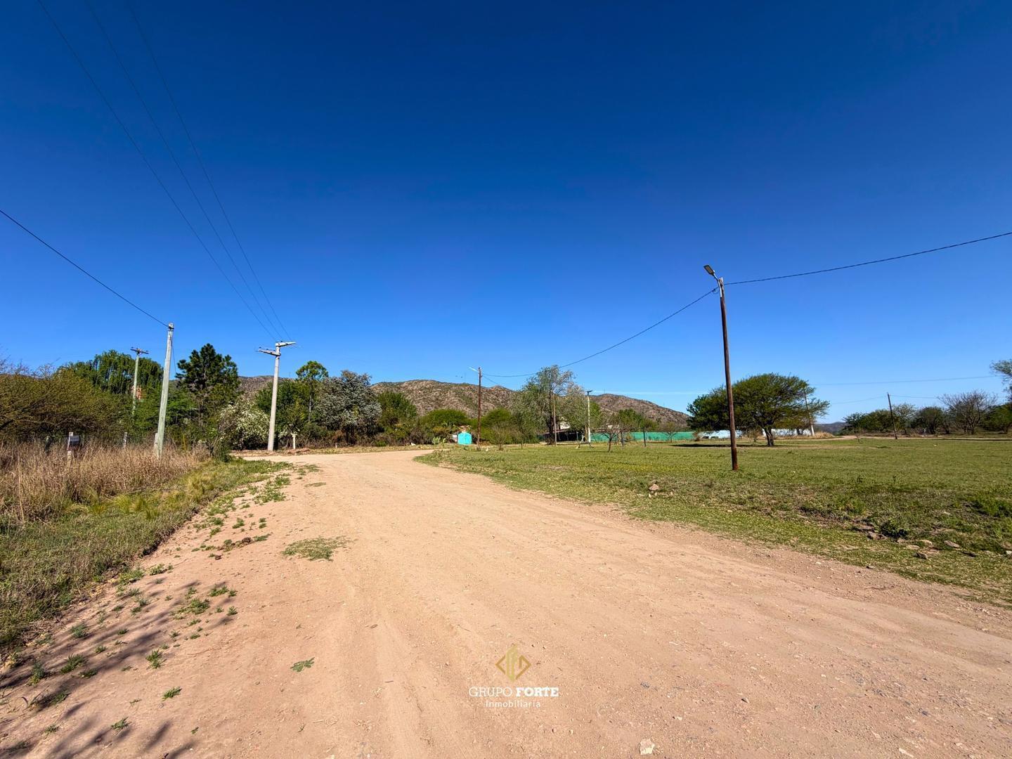 Foto de Lote en San Roque - con escritura, imagen 5